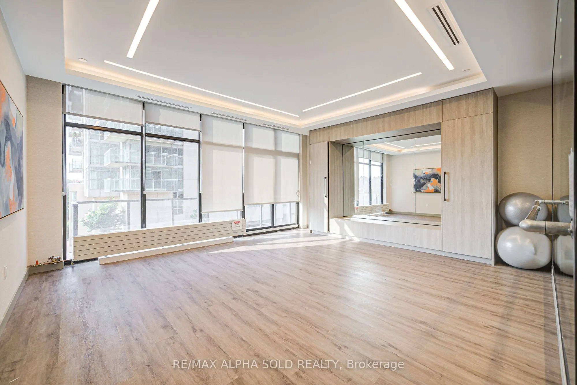 1606 Charles Street, #1605