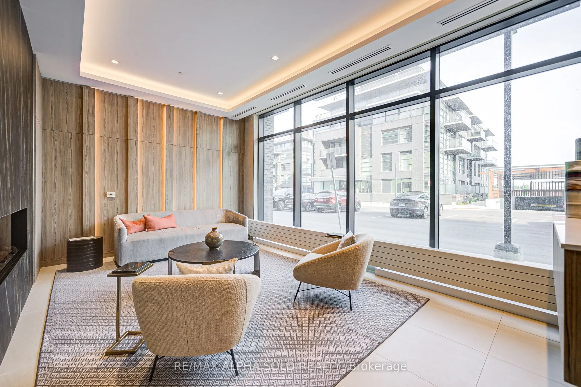1606 Charles Street, #1605