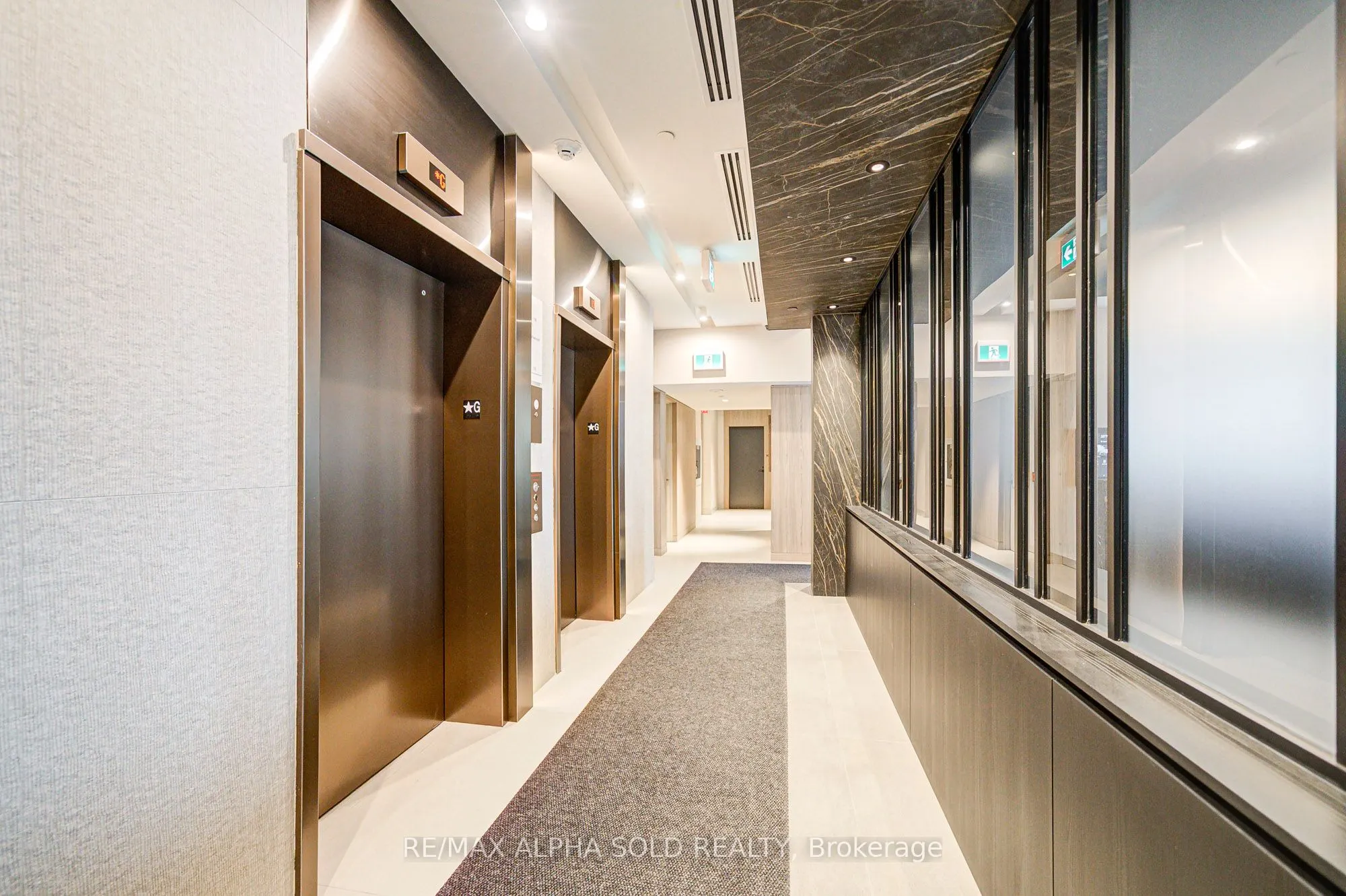 1606 Charles Street, #1605