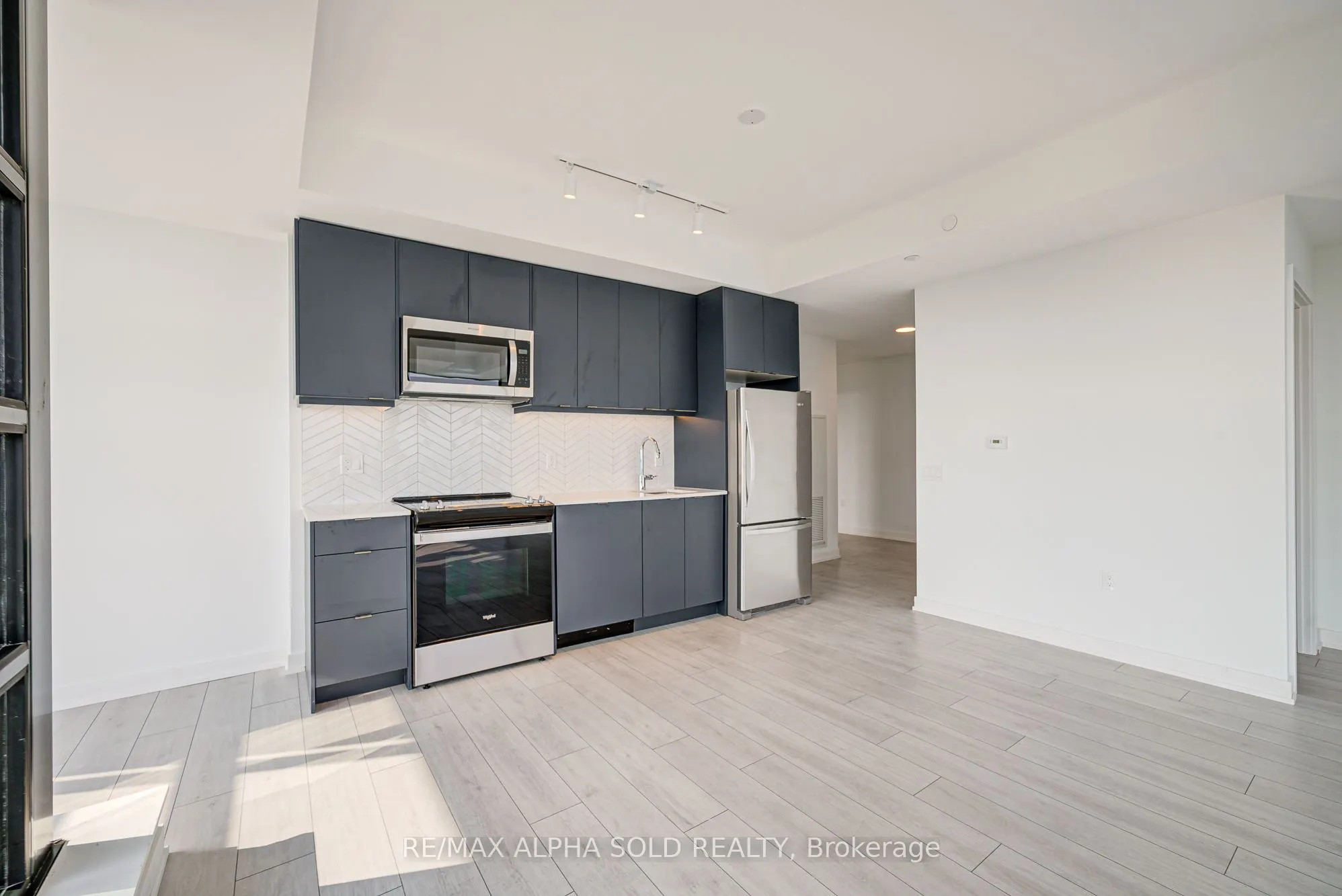 1606 Charles Street, #1605