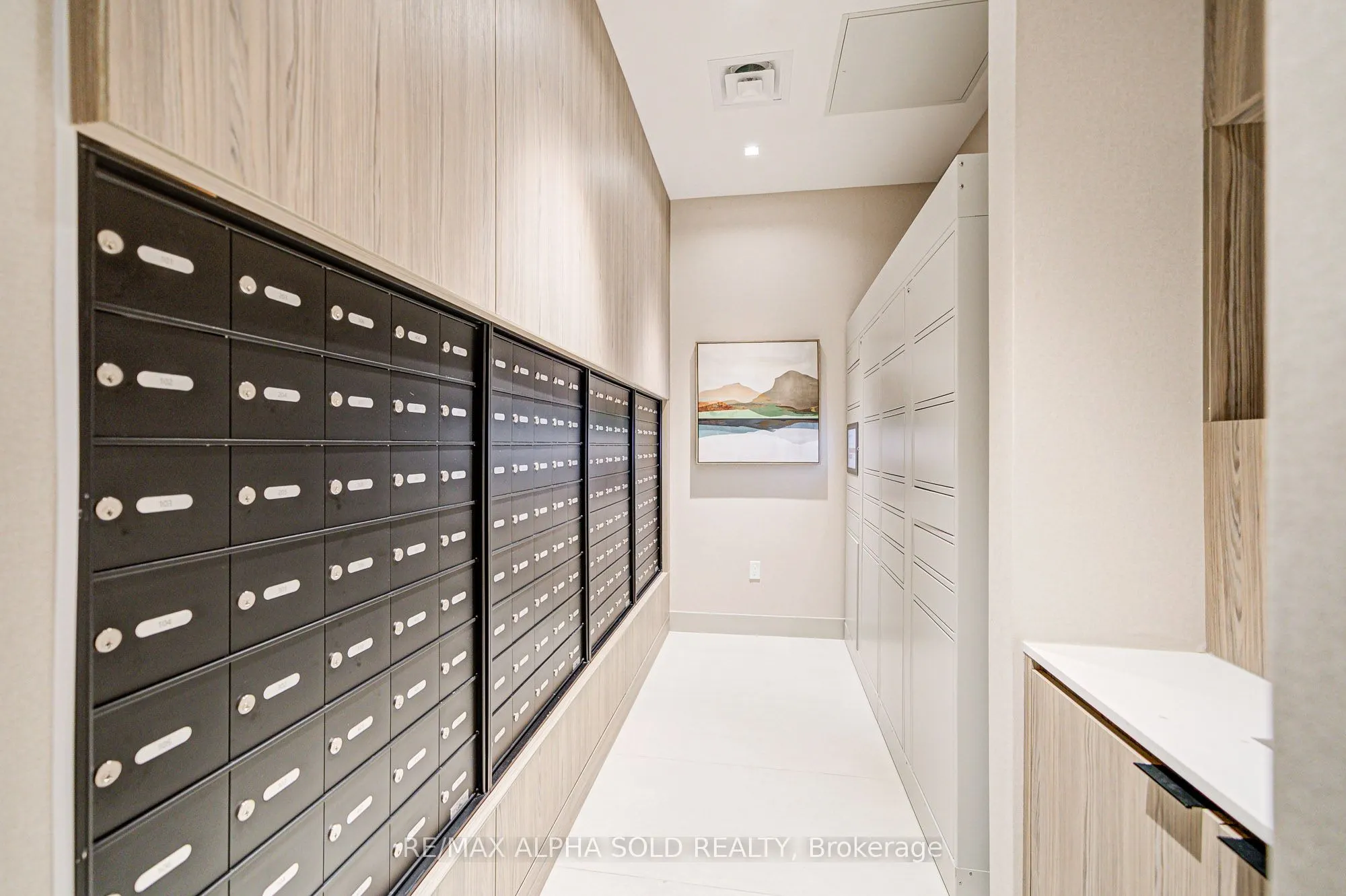 1606 Charles Street, #1605