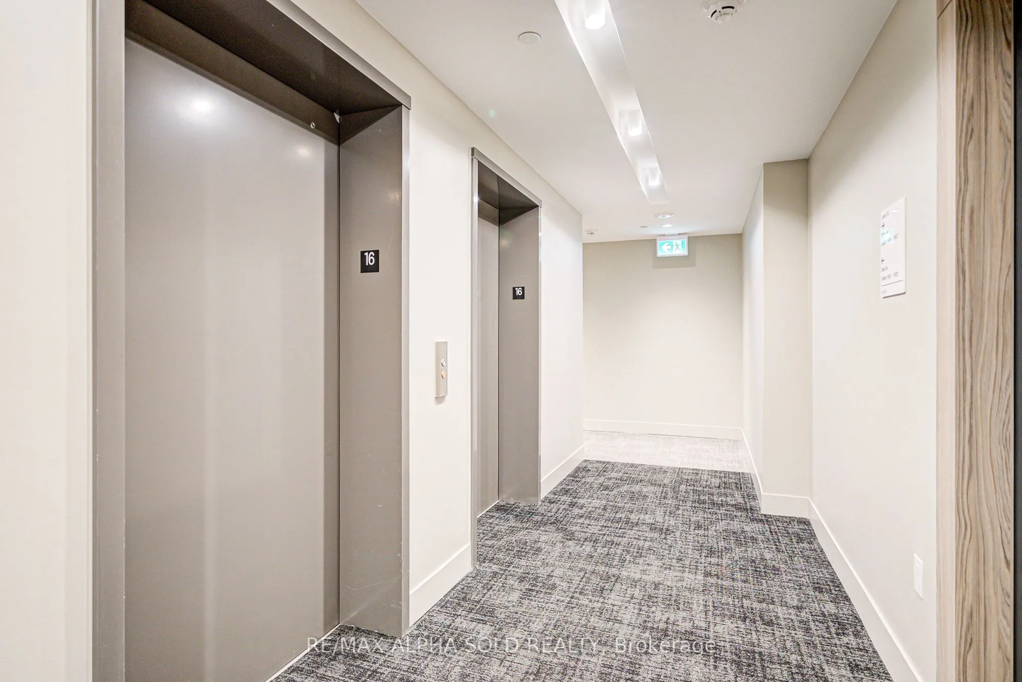 1606 Charles Street, #1605