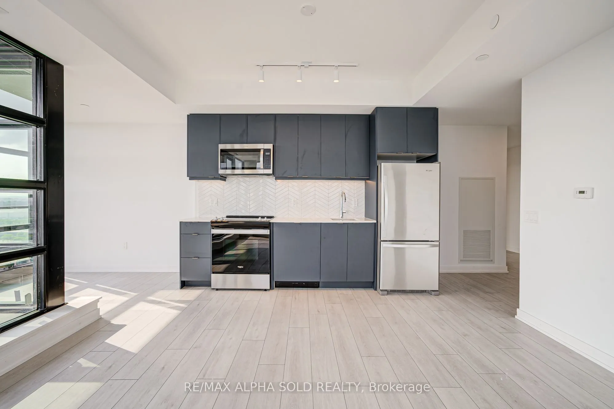 1606 Charles Street, #1605