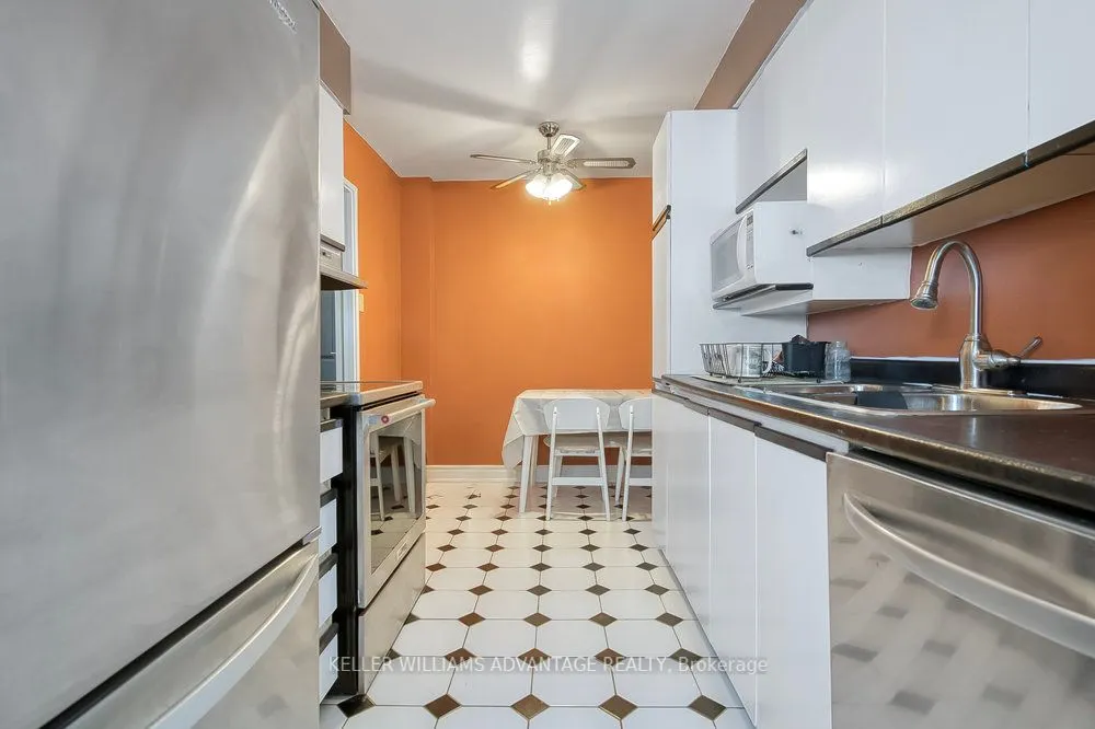 101 Prudential Drive, #1410