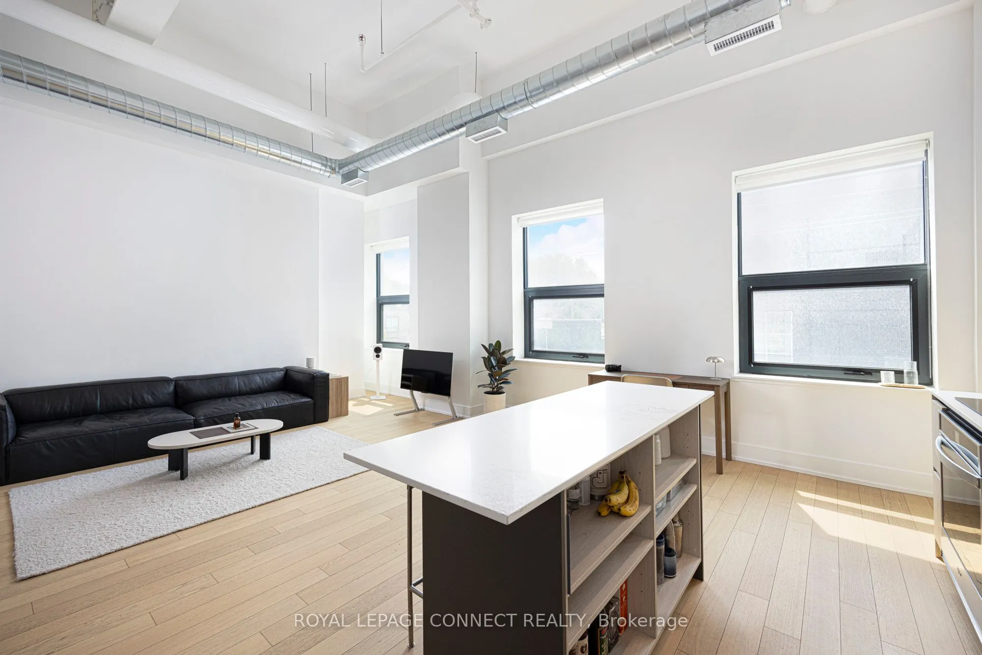 150 Logan Avenue, #201