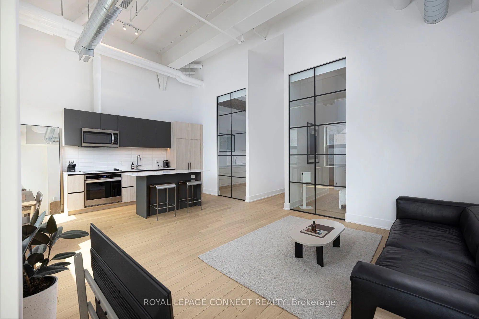 150 Logan Avenue, #201