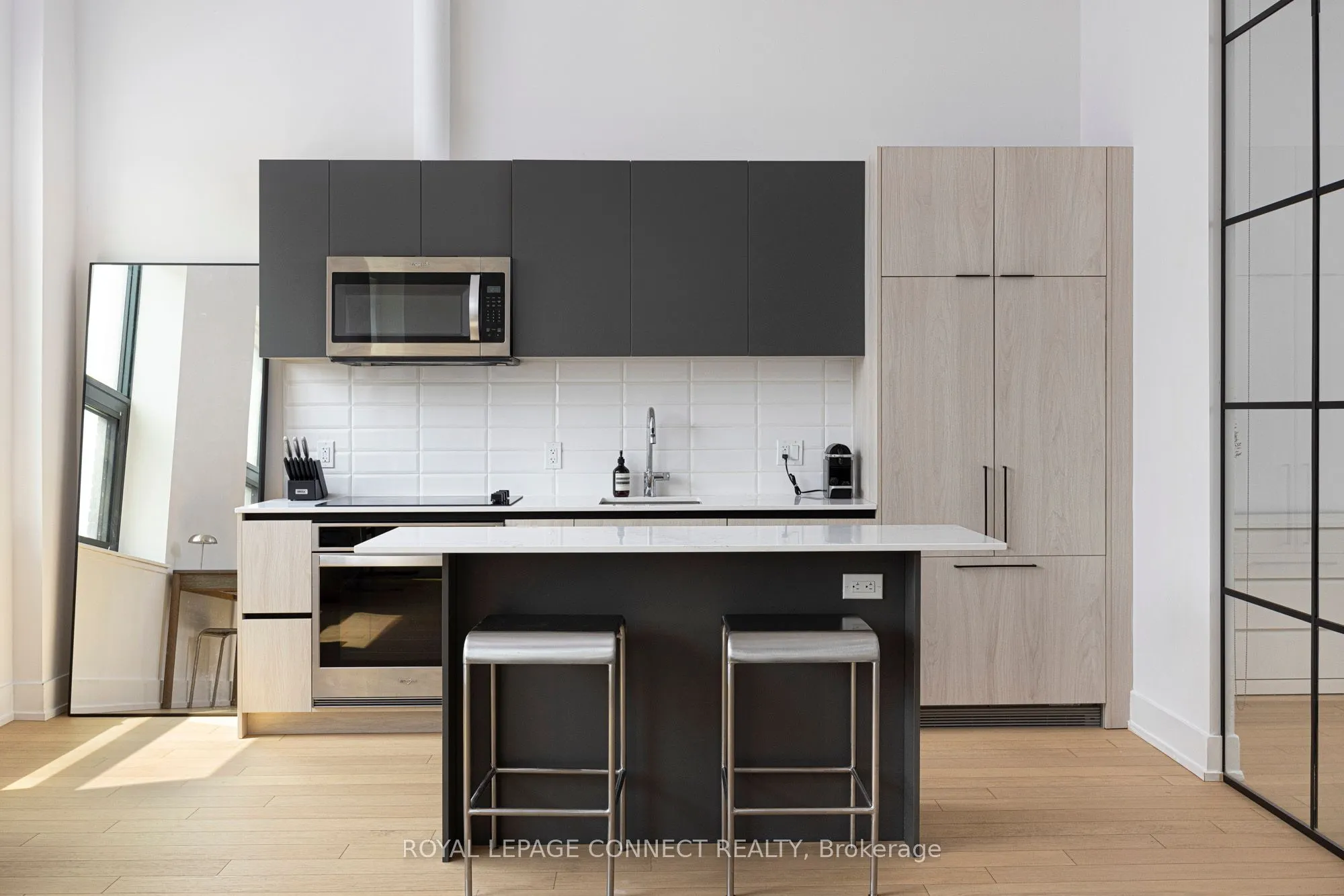 150 Logan Avenue, #201