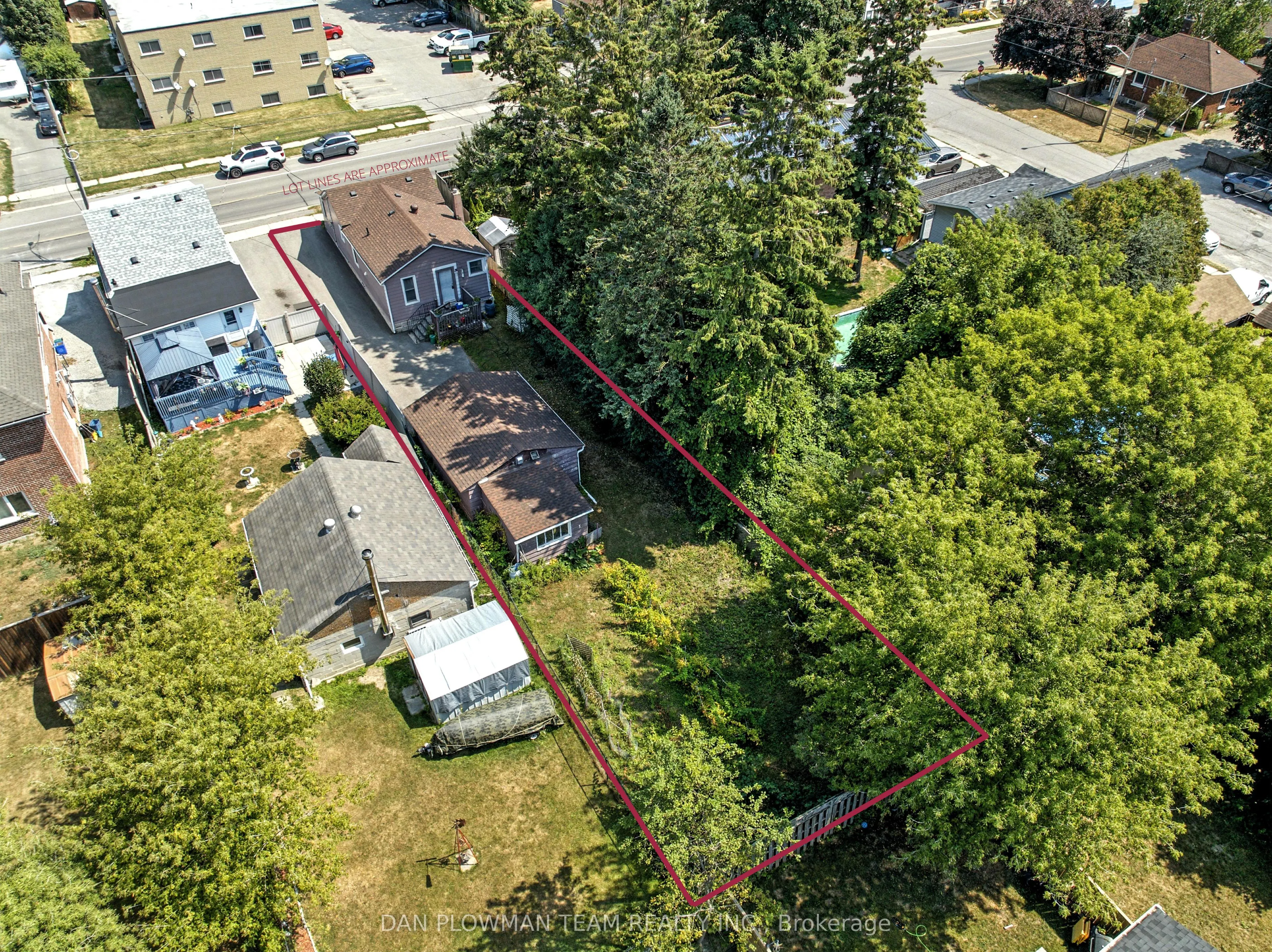 78 Ontario Street