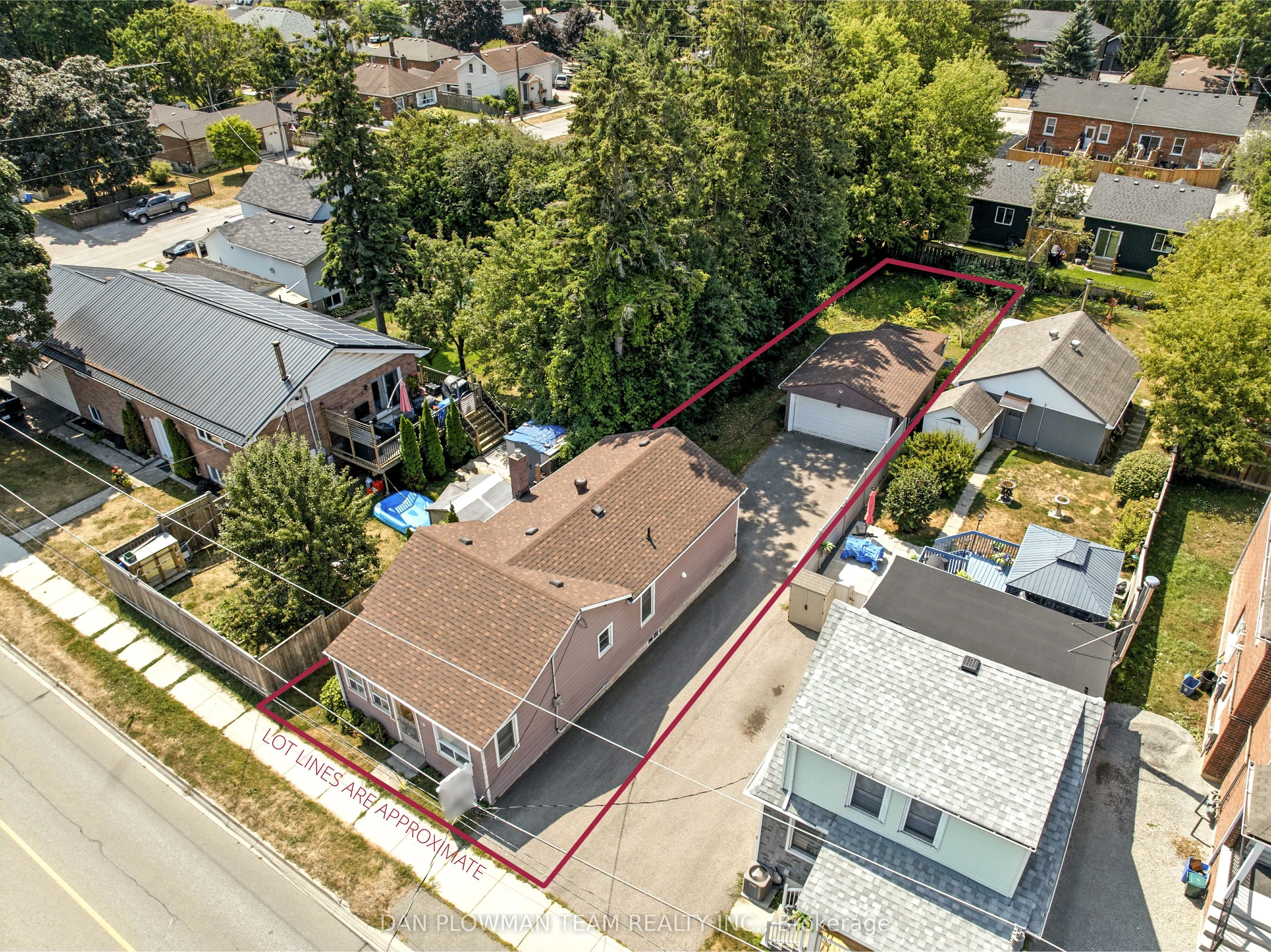 78 Ontario Street