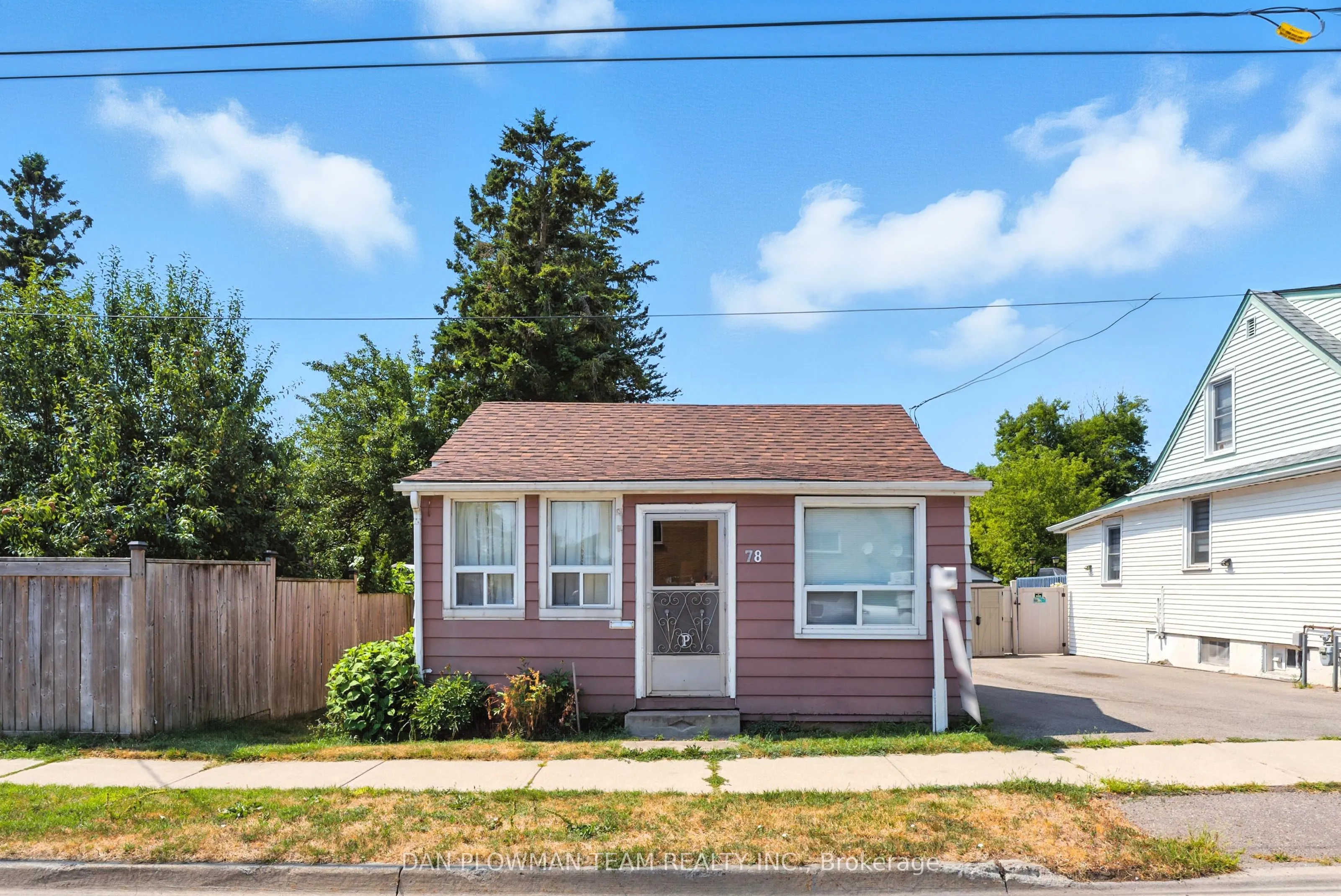 78 Ontario Street