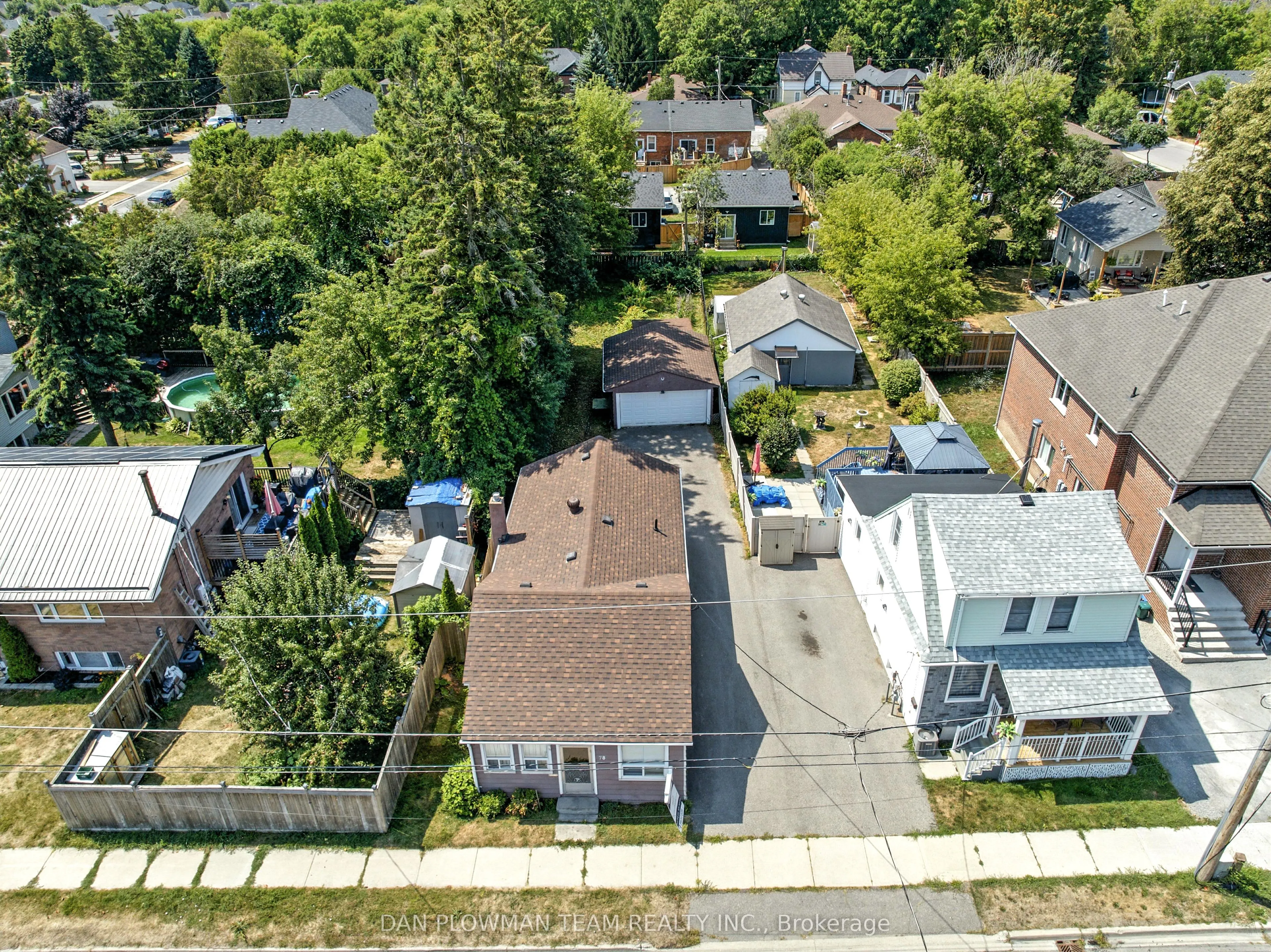 78 Ontario Street