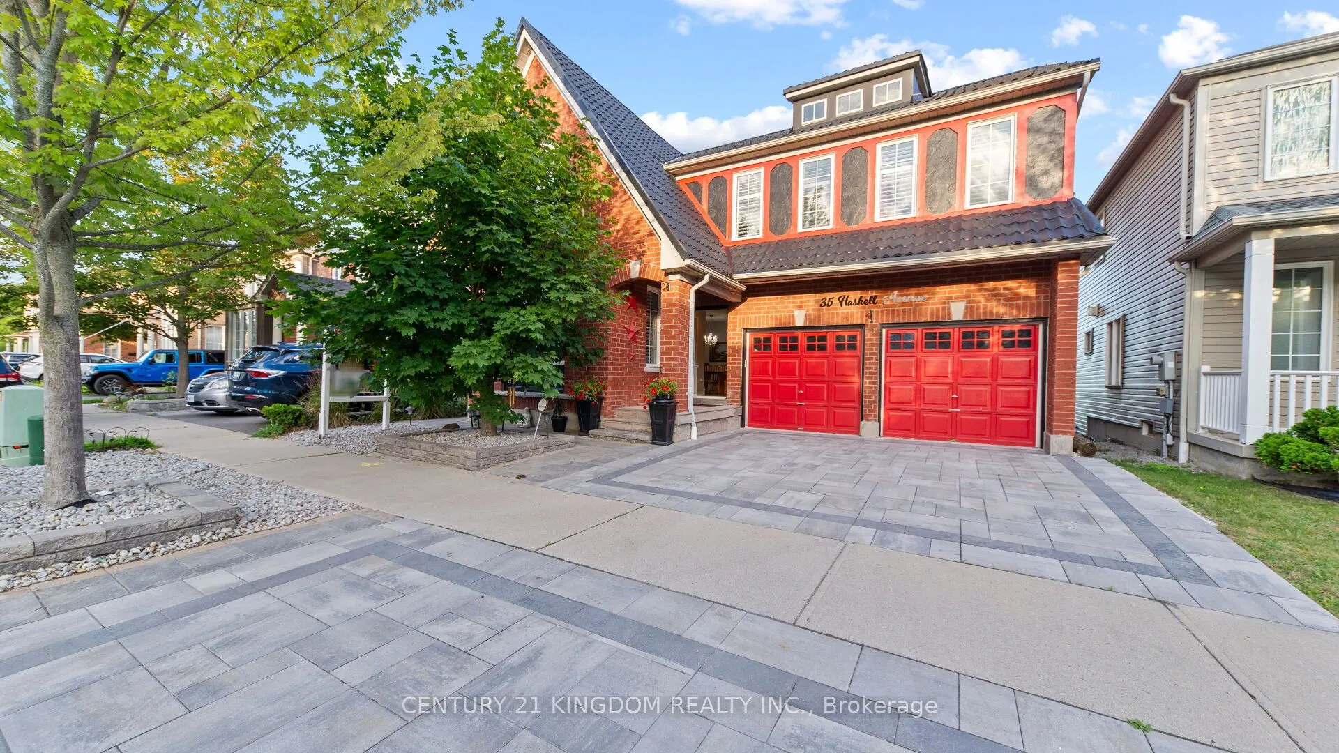 35 Haskell Avenue