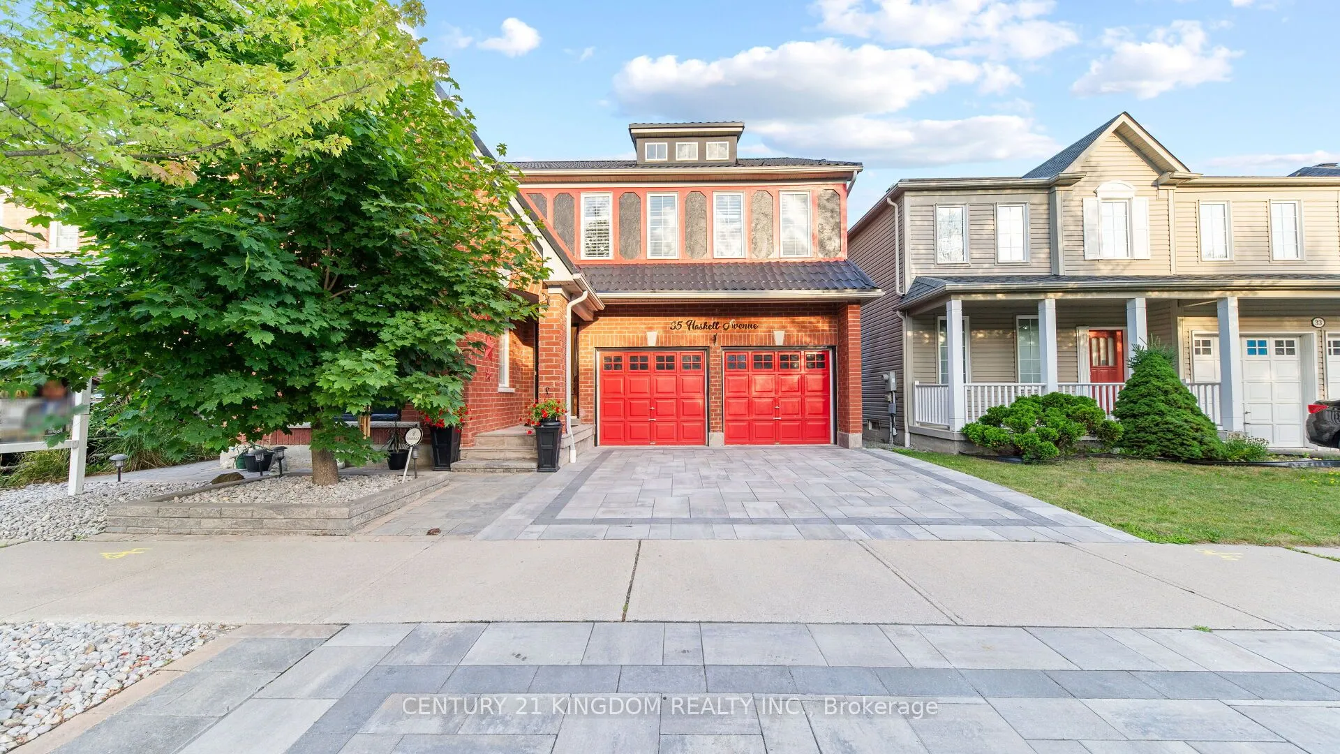 35 Haskell Avenue