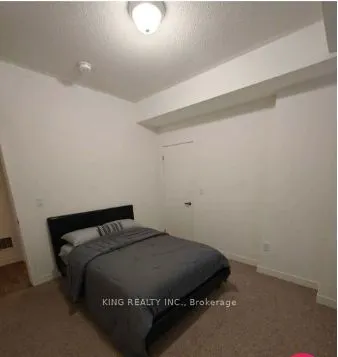 1525 Kingston Road W, #411