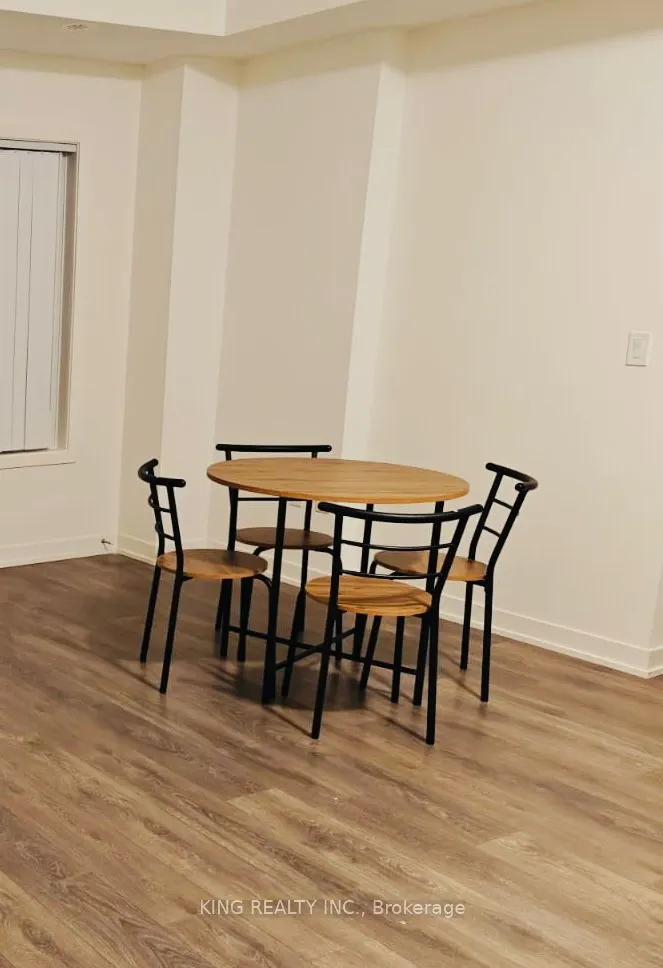 1525 Kingston Road W, #411