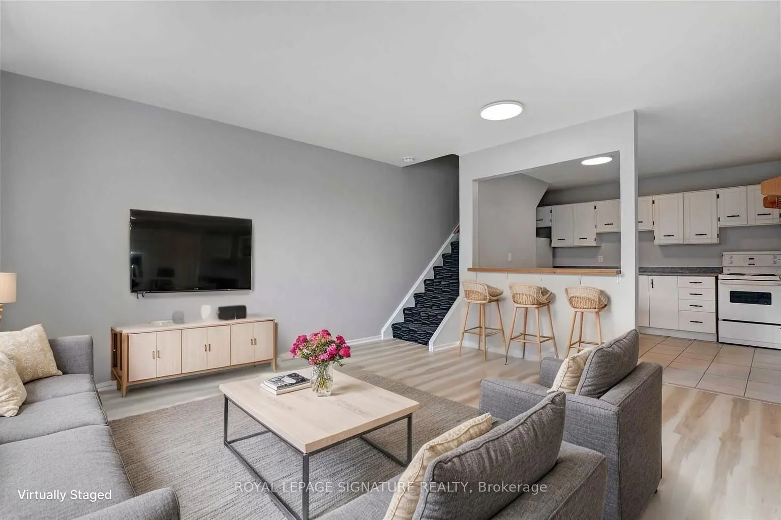 937 Danforth Avenue, #2