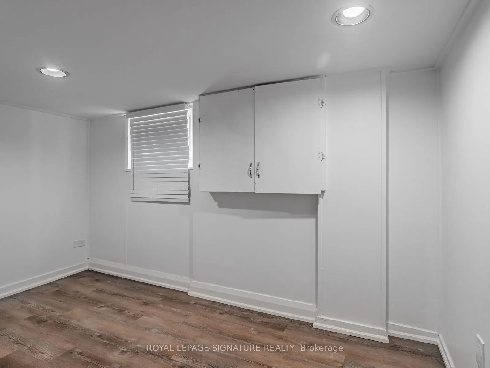 49 Stanhope Avenue, #Lower