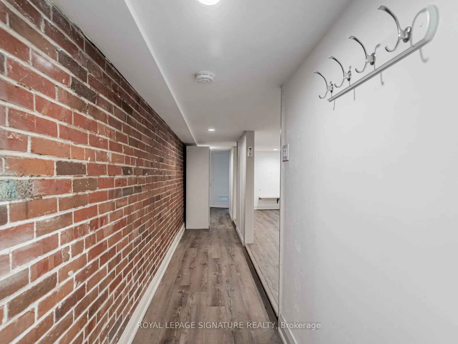 49 Stanhope Avenue, #Lower