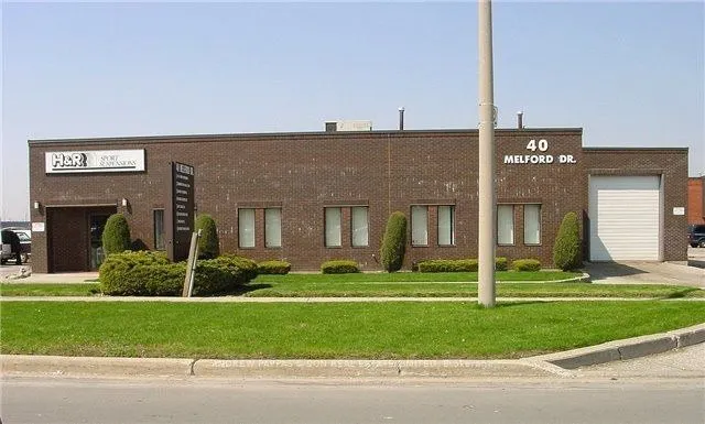 40 melford Drive, #1