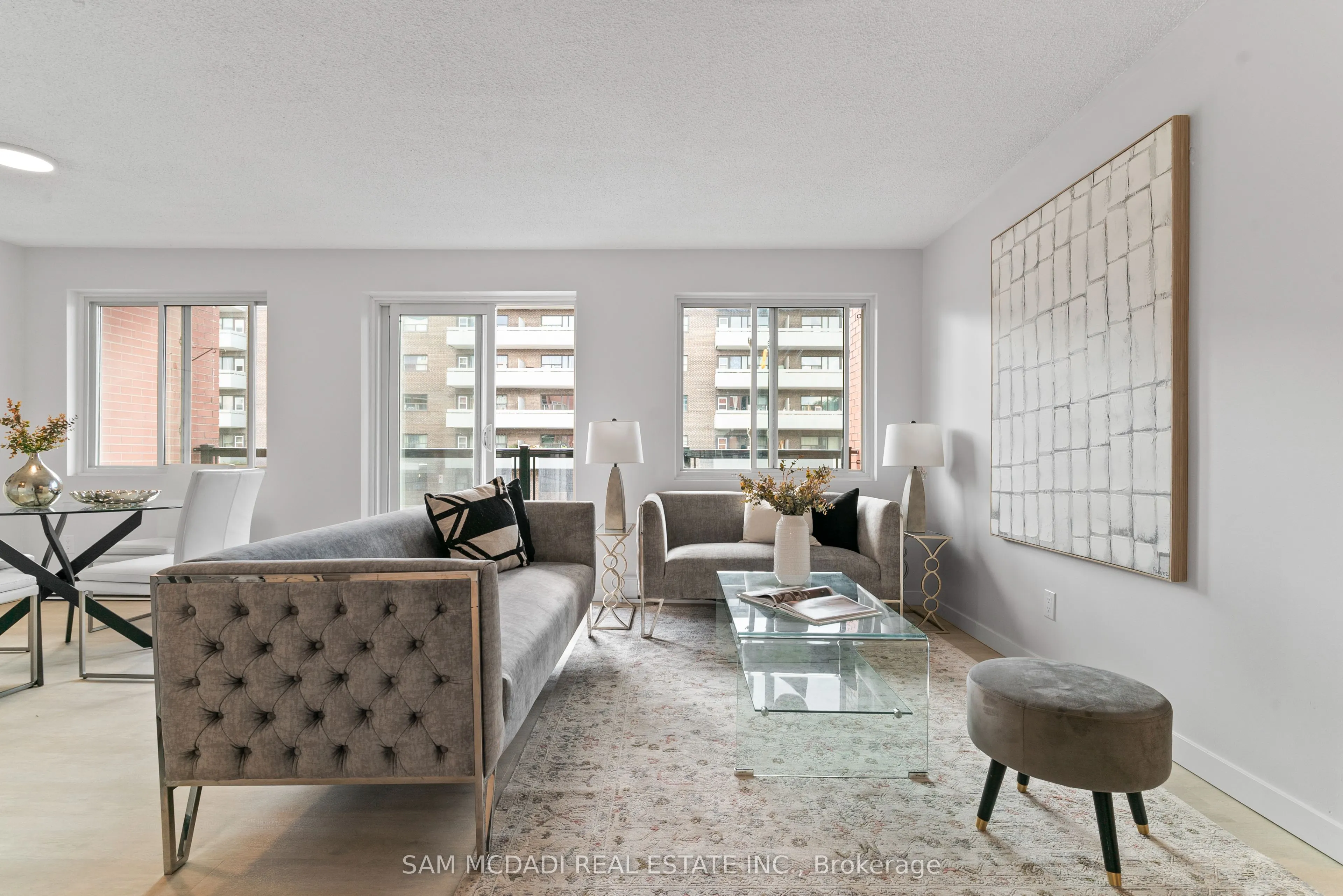 131 Taunton Road E, #205