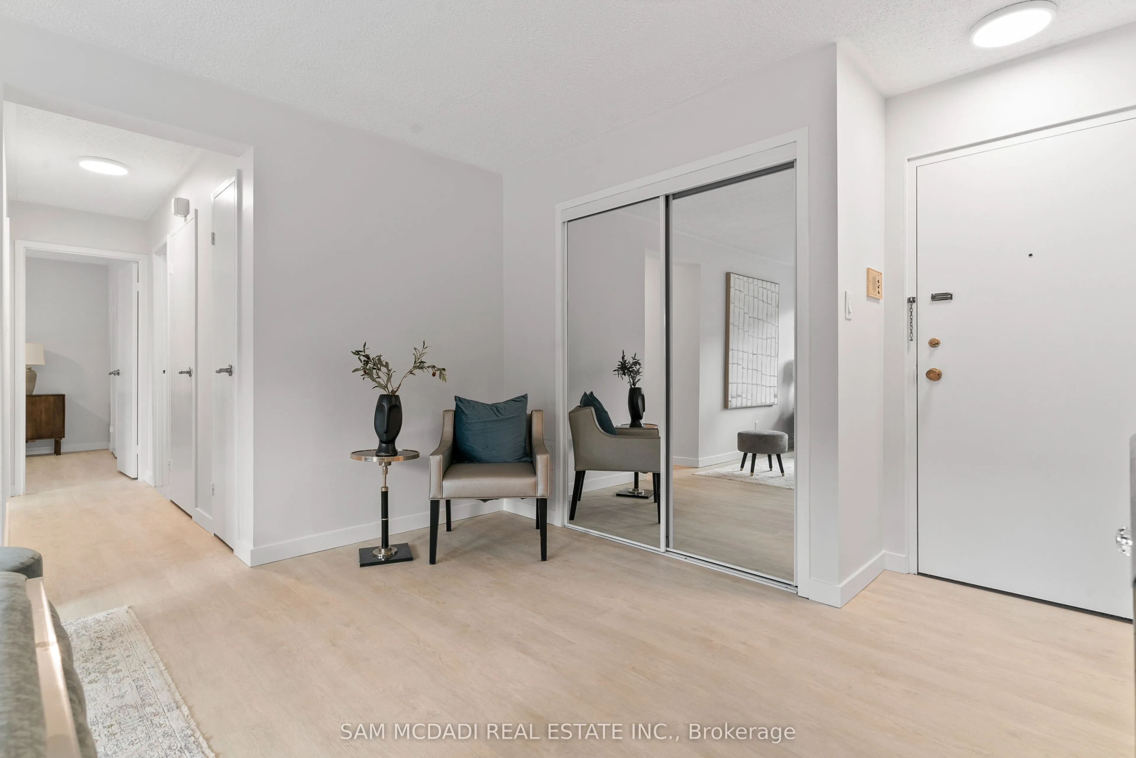 131 Taunton Road E, #205