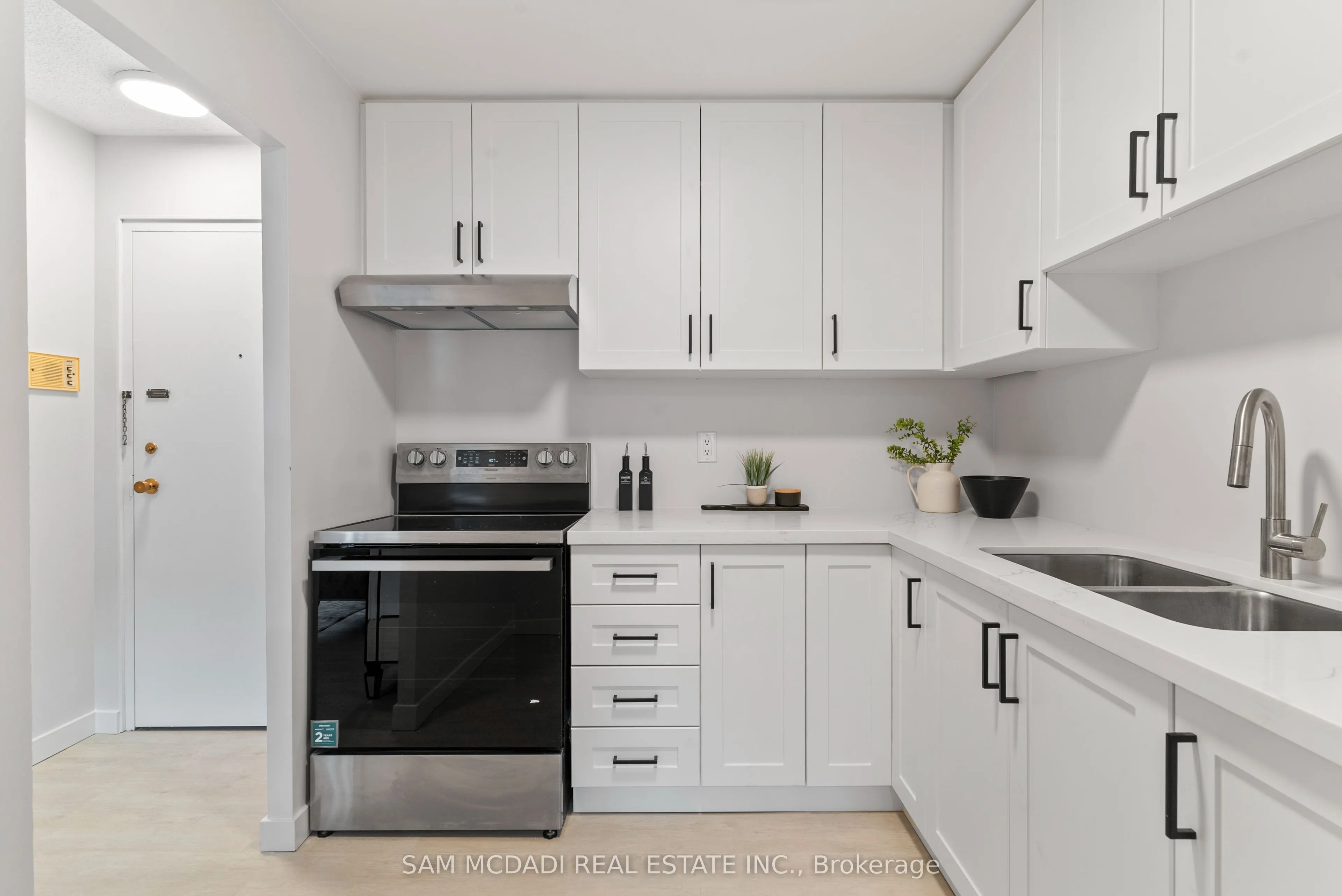 131 Taunton Road E, #205
