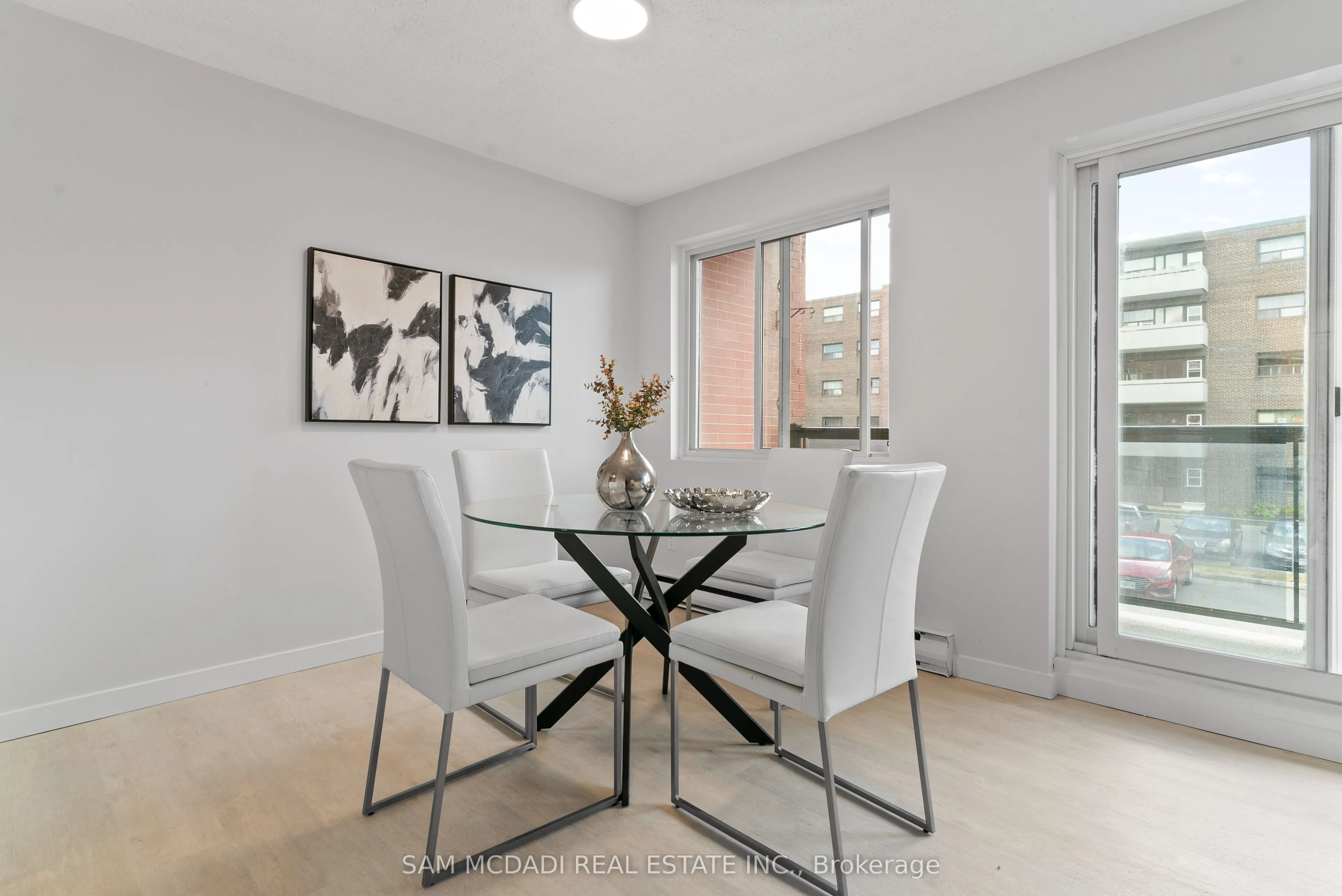 131 Taunton Road E, #205