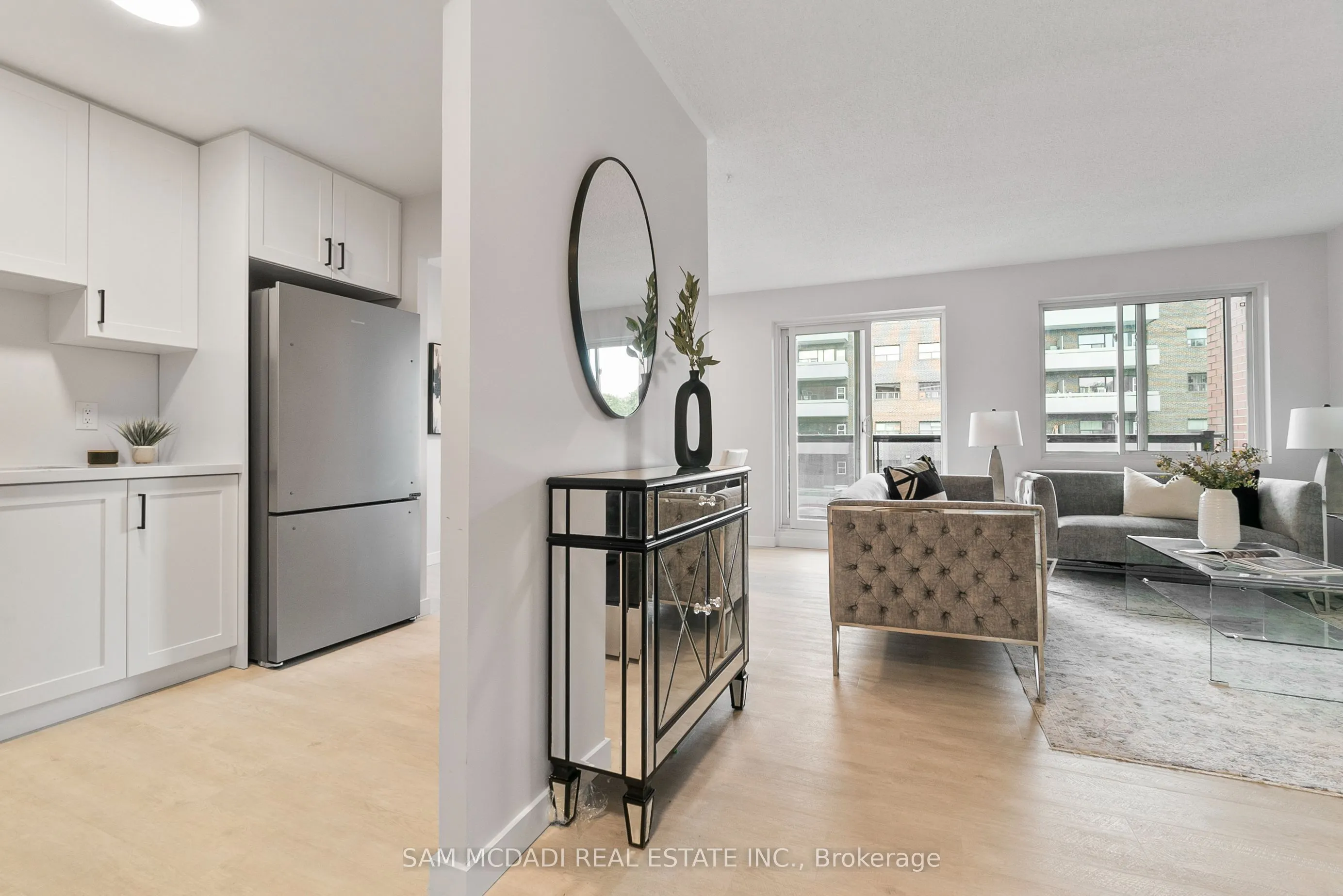 131 Taunton Road E, #205