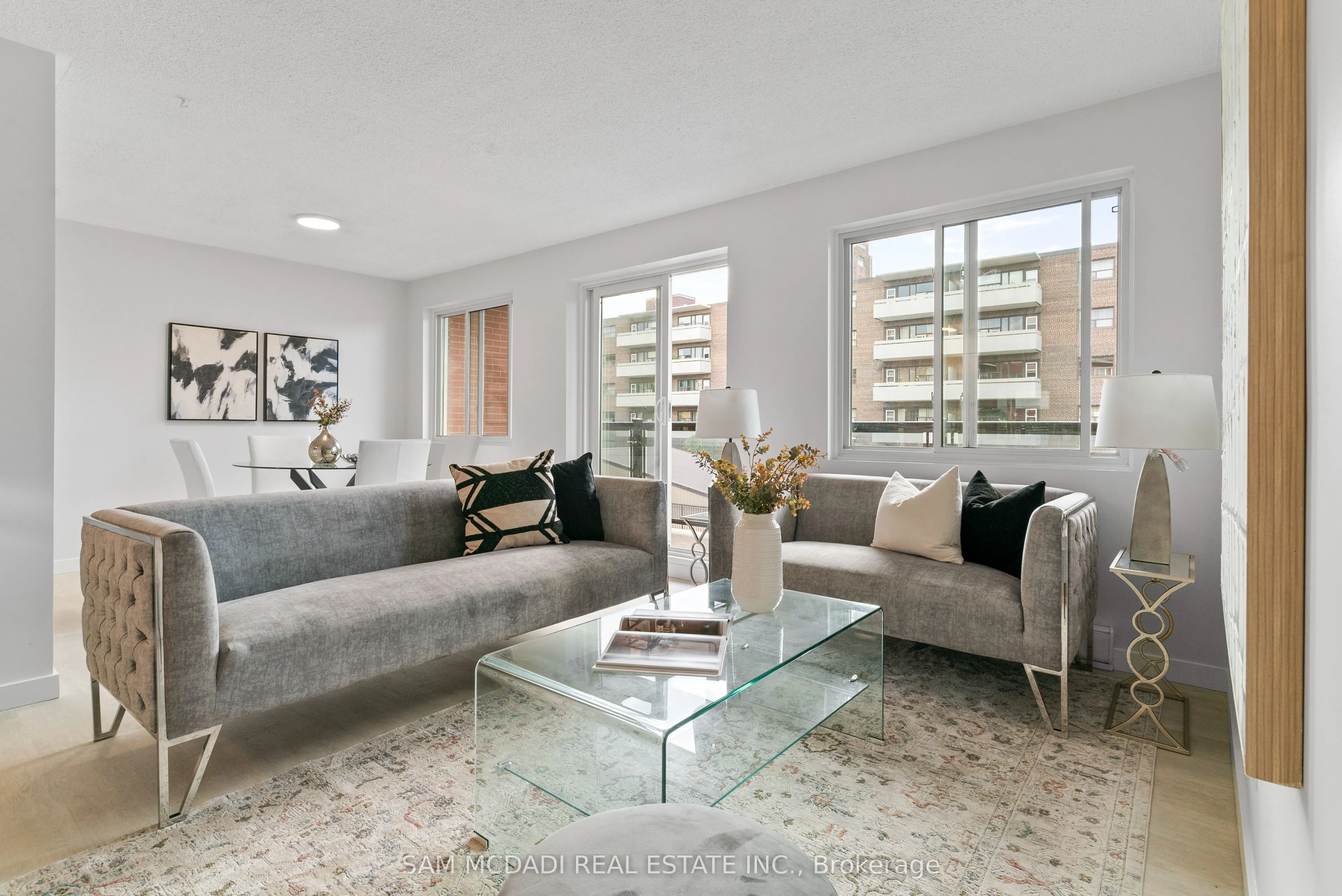 131 Taunton Road E, #205