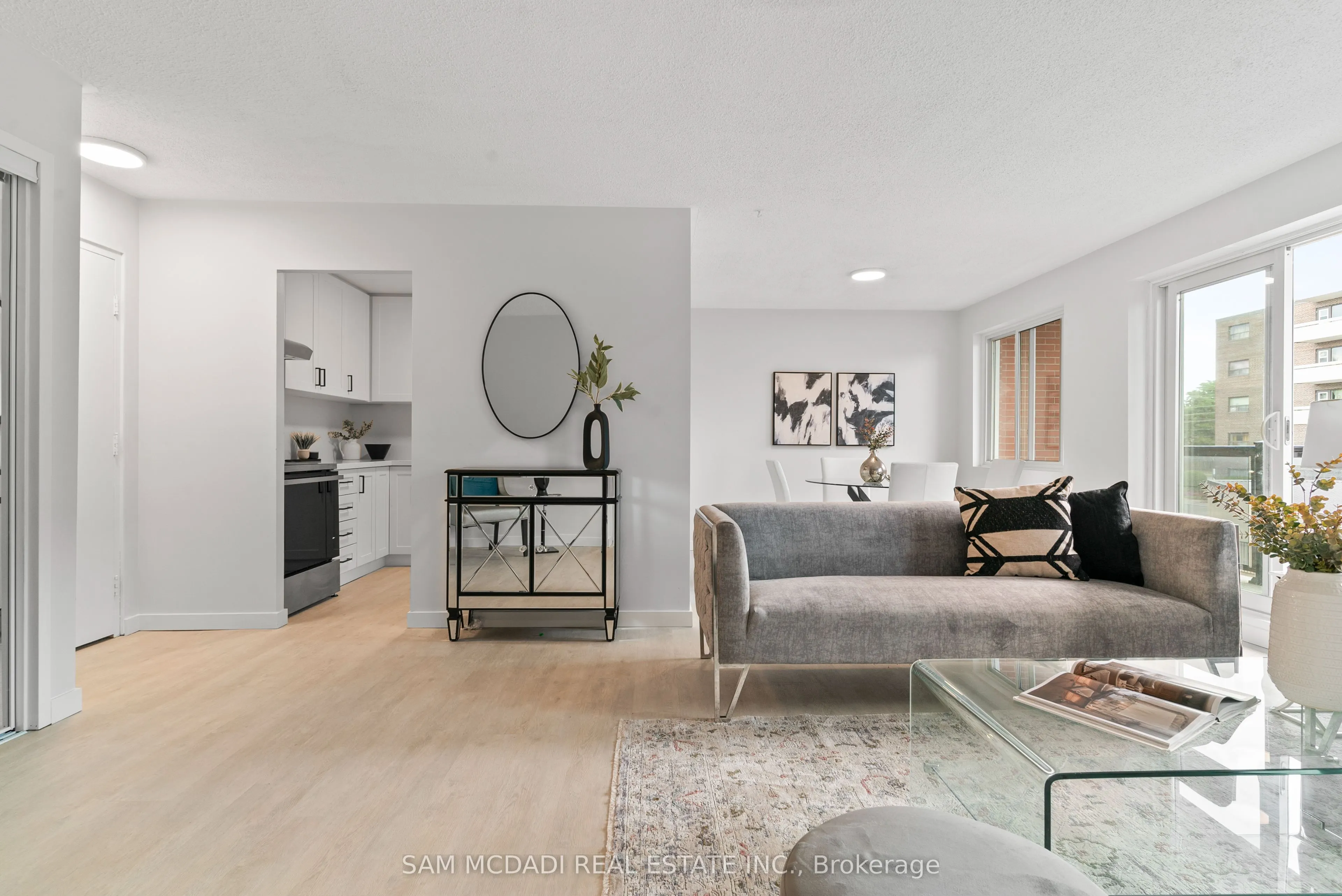 131 Taunton Road E, #205