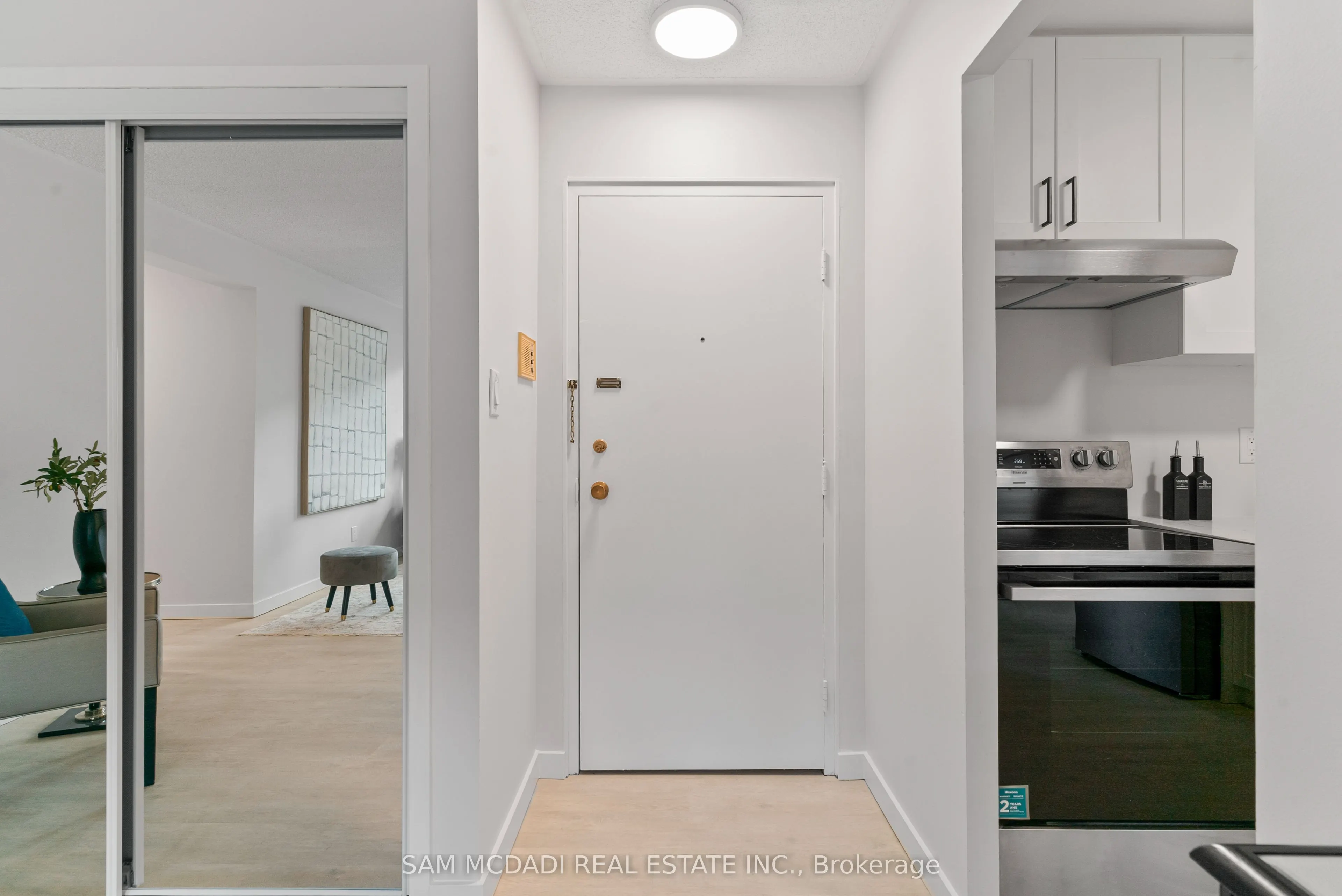 131 Taunton Road E, #205