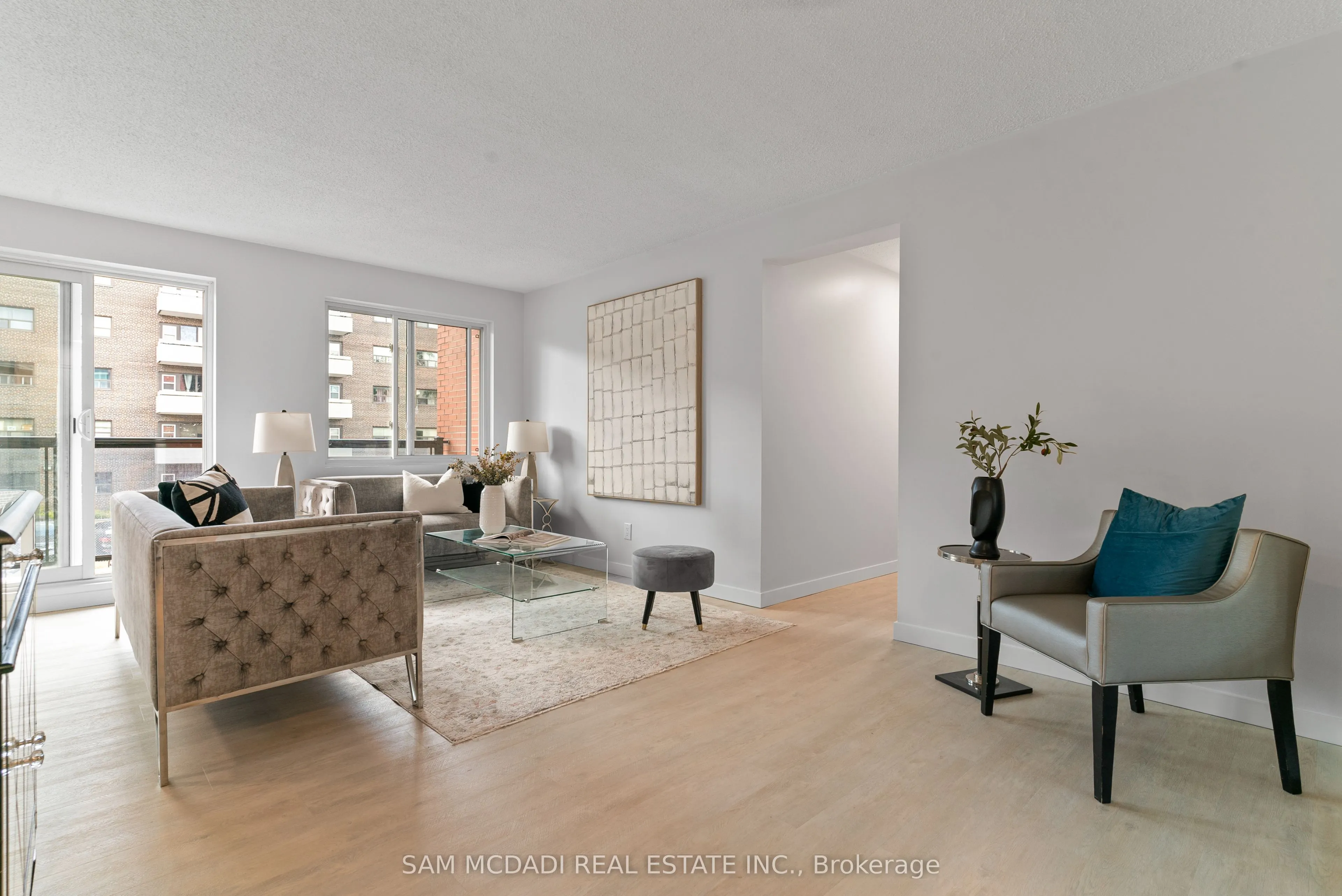 131 Taunton Road E, #205