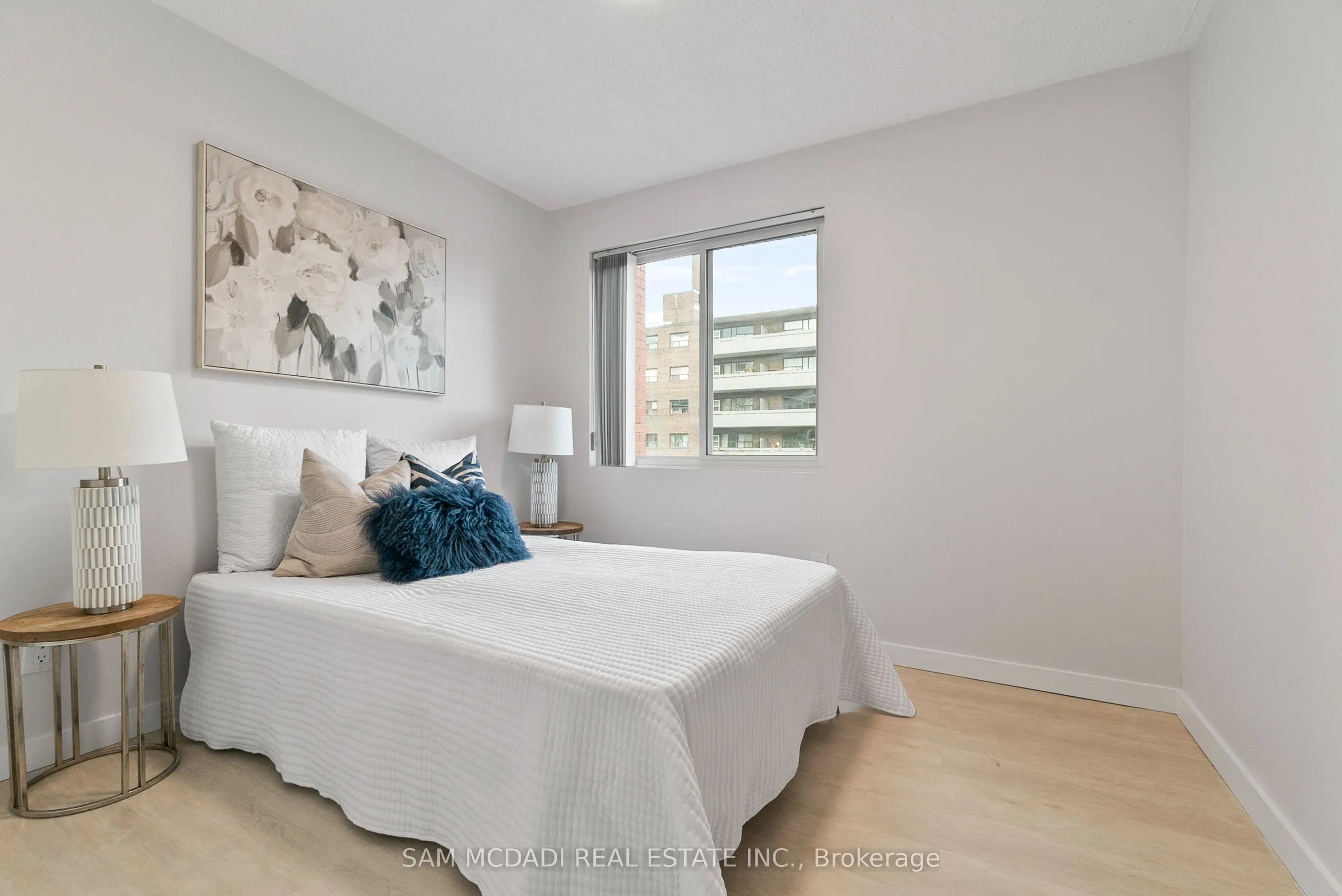 131 Taunton Road E, #205