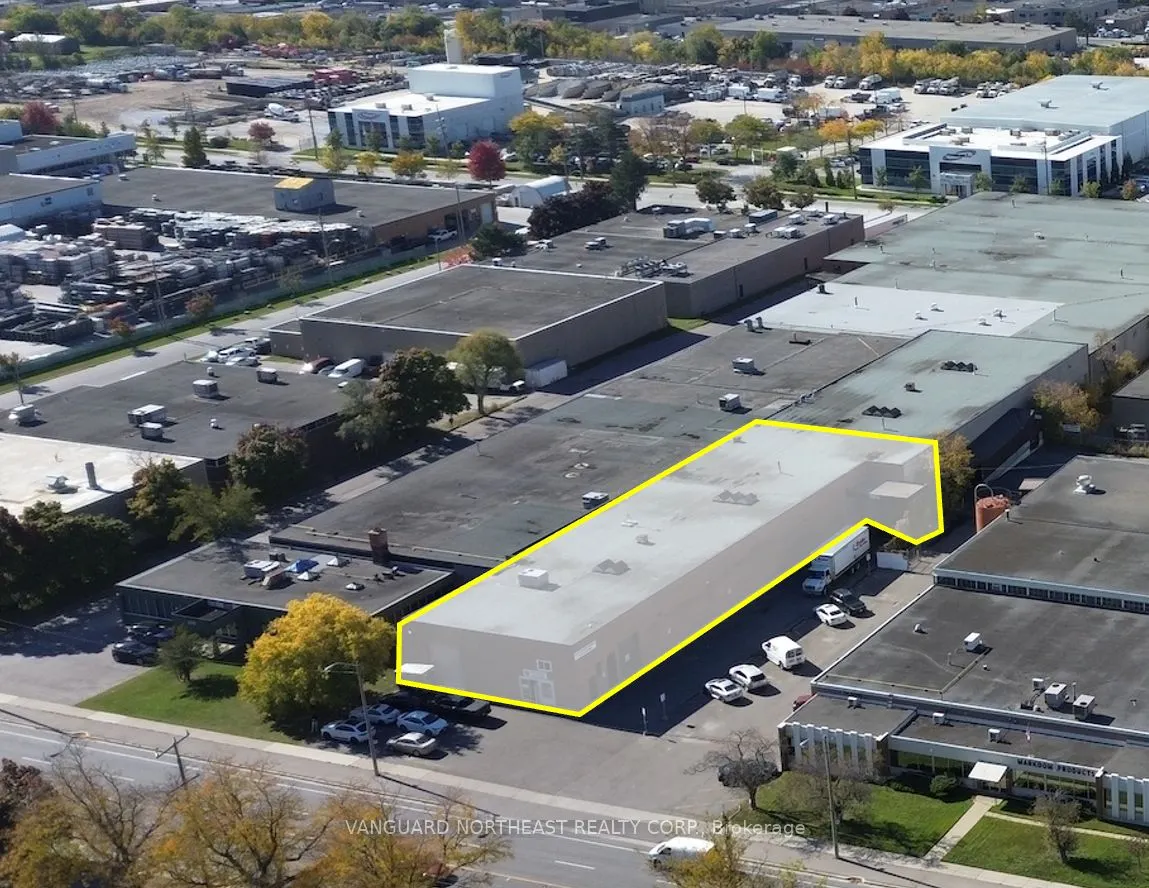 1210 Birchmount Road, #2