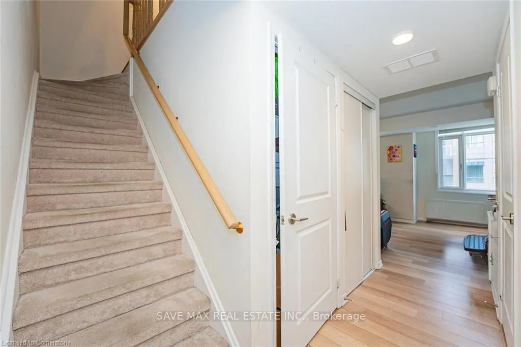 1070 Progress Avenue, #306