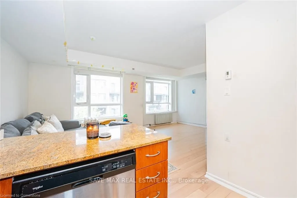 1070 Progress Avenue, #306