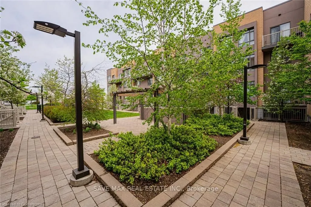 1070 Progress Avenue, #306