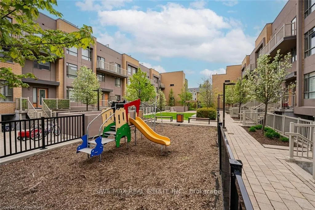 1070 Progress Avenue, #306