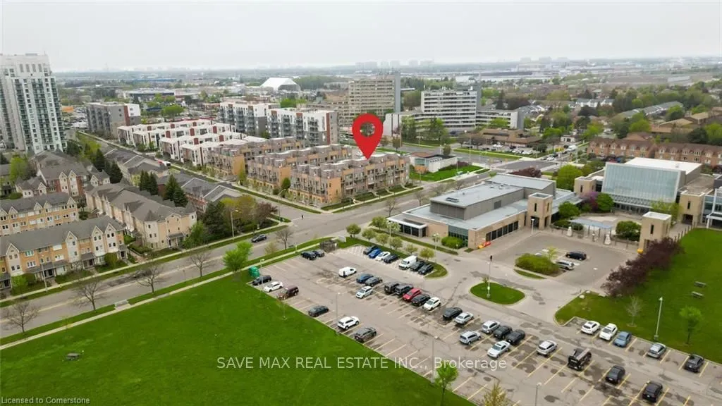 1070 Progress Avenue, #306