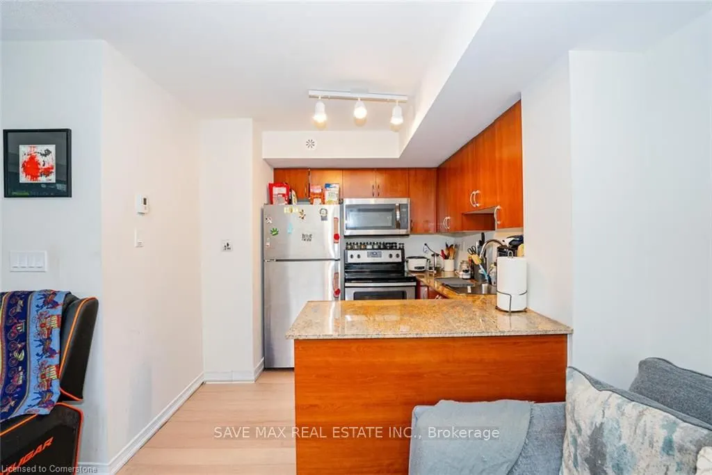 1070 Progress Avenue, #306