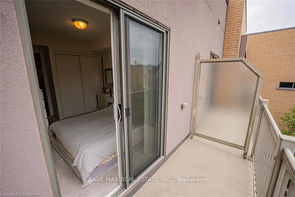 1070 Progress Avenue, #306