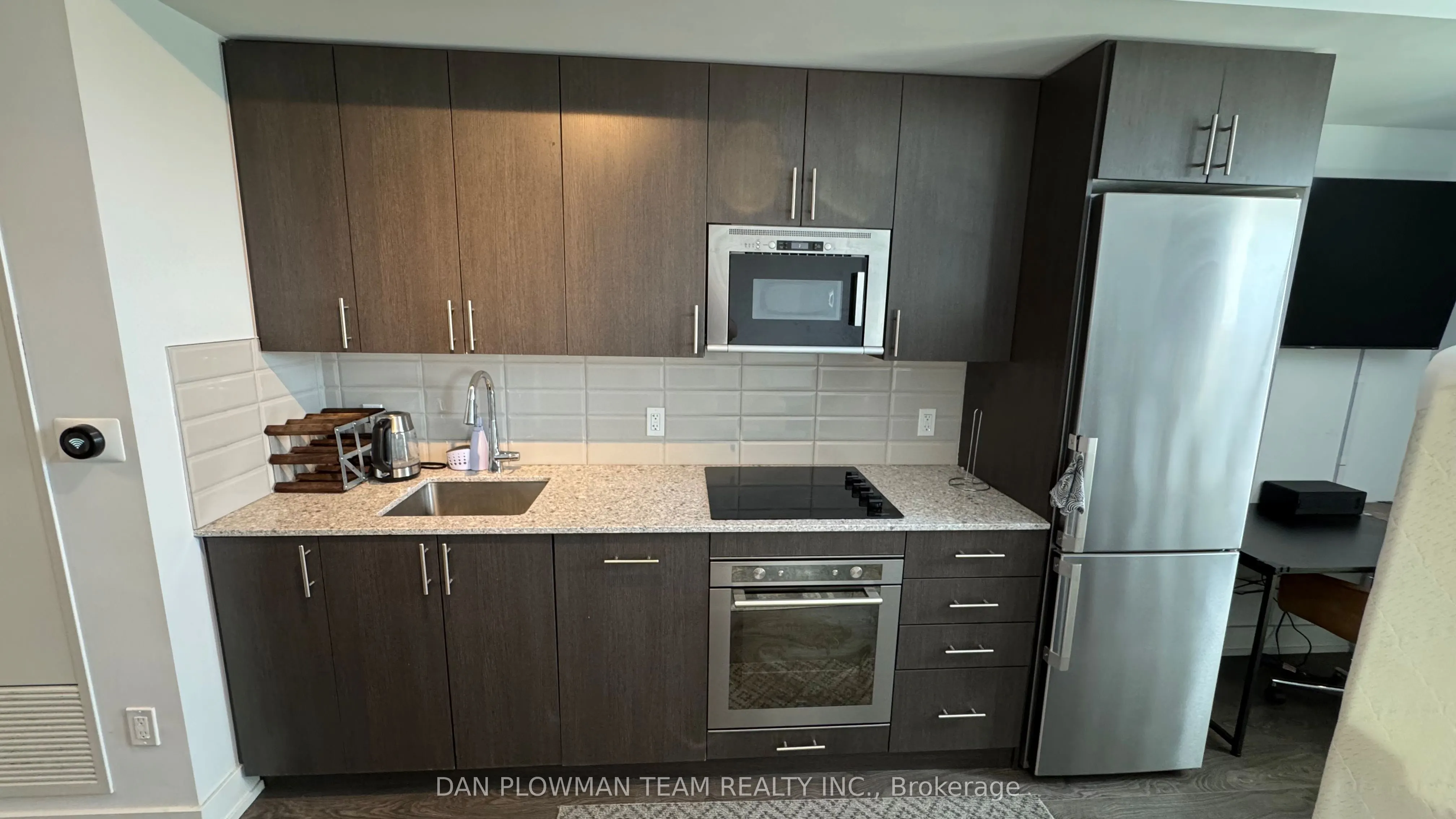 2550 Simcoe Street N, #1119