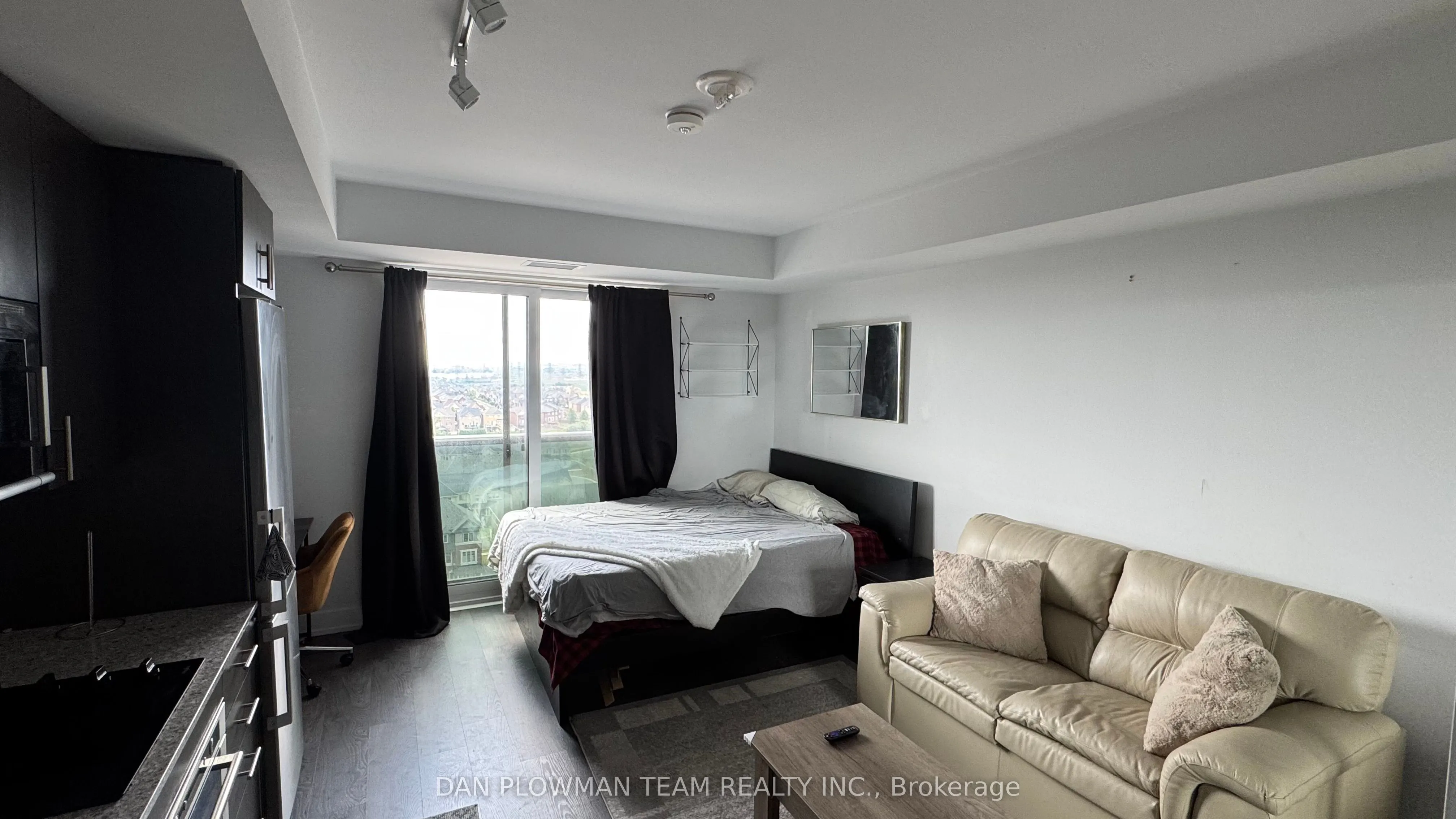 2550 Simcoe Street N, #1119