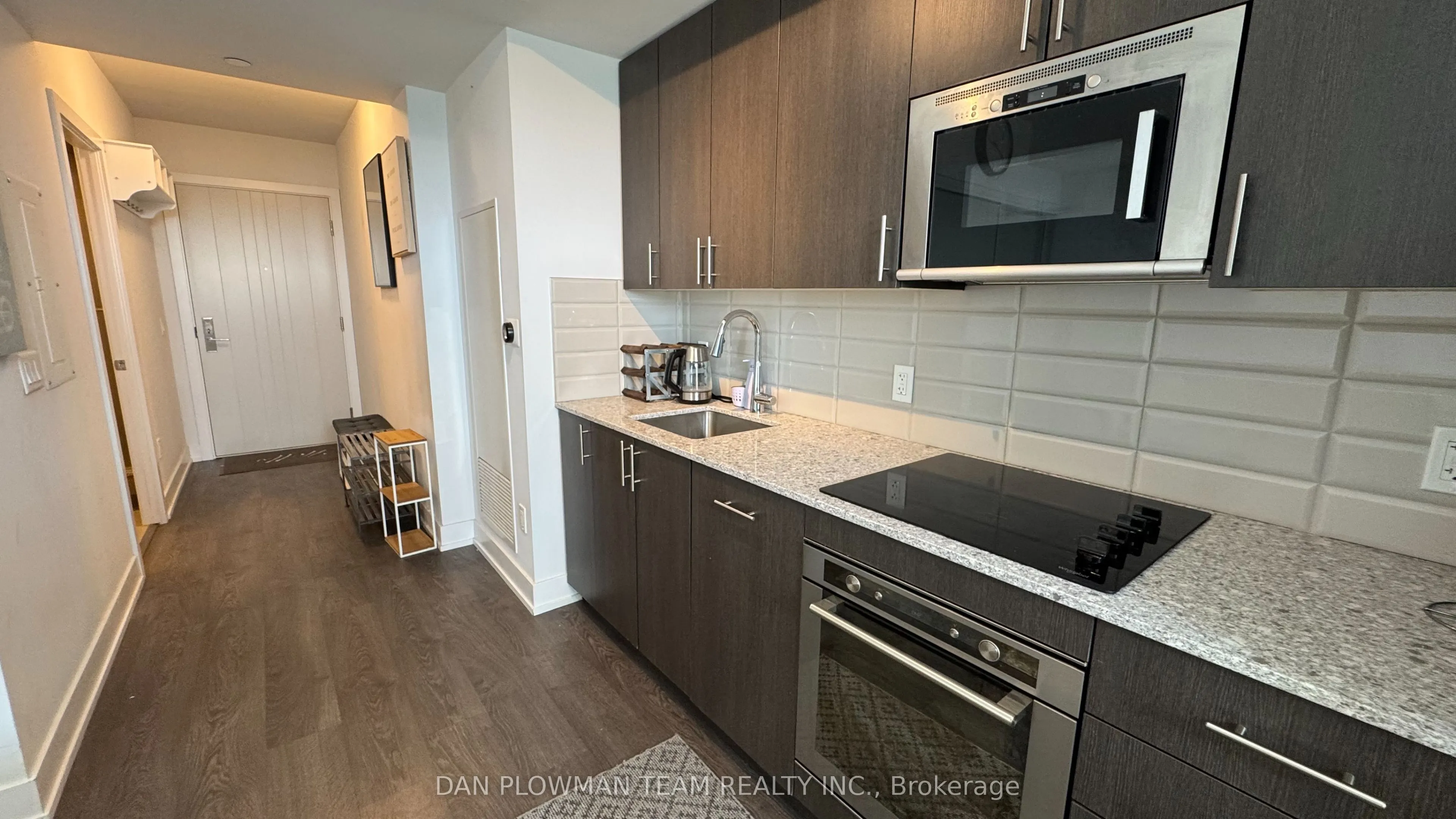 2550 Simcoe Street N, #1119
