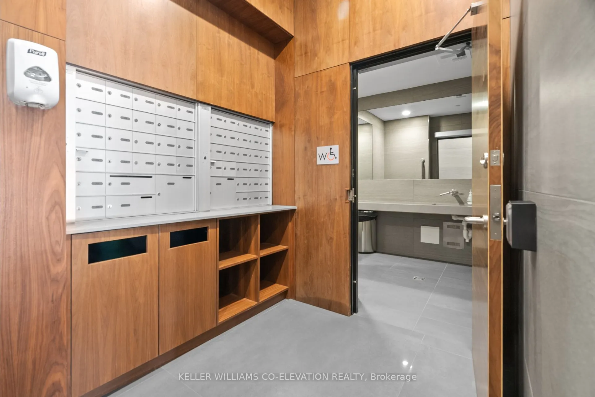 1075 Queen Street E, #303