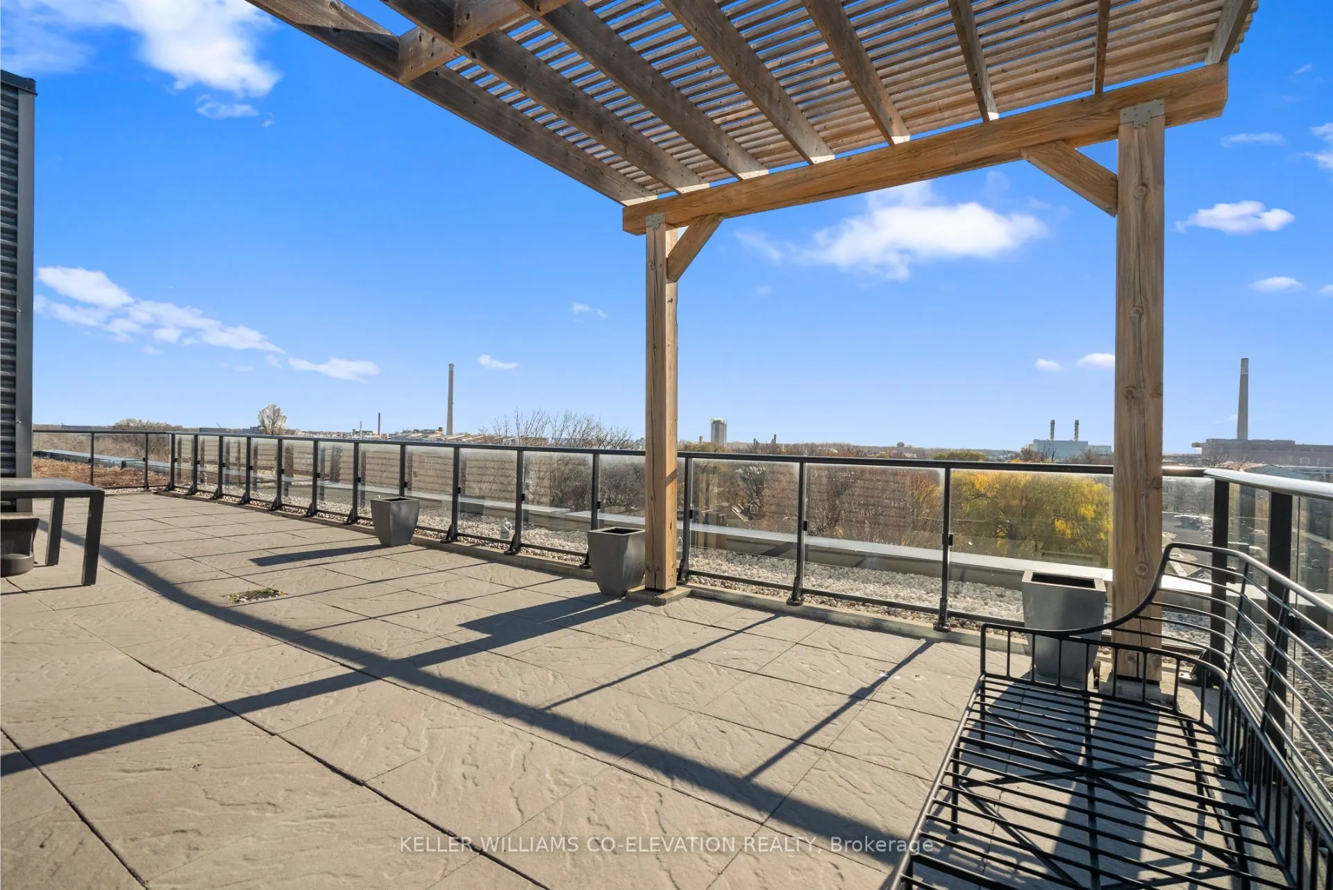 1075 Queen Street E, #303