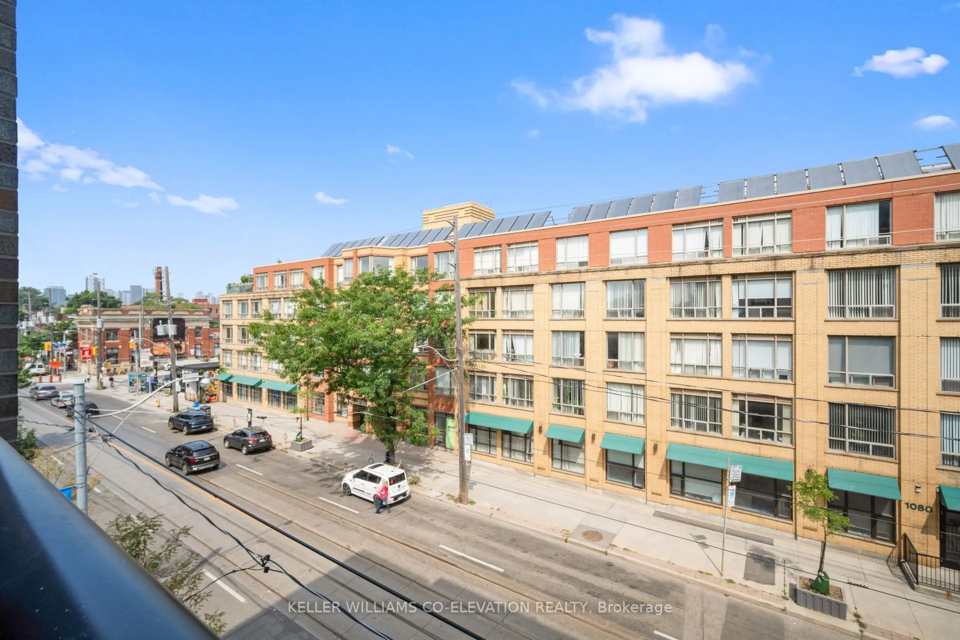 1075 Queen Street E, #303