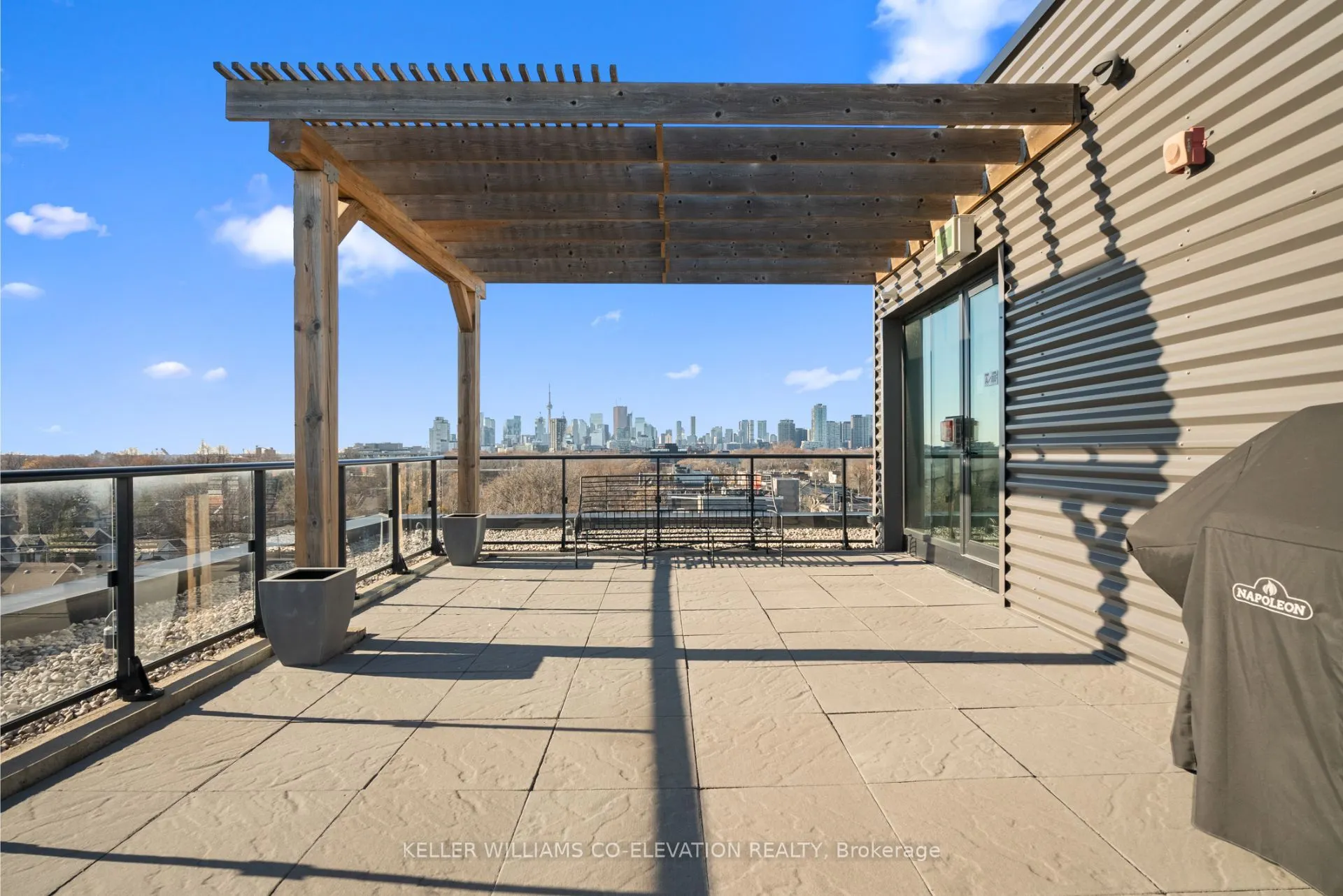 1075 Queen Street E, #303