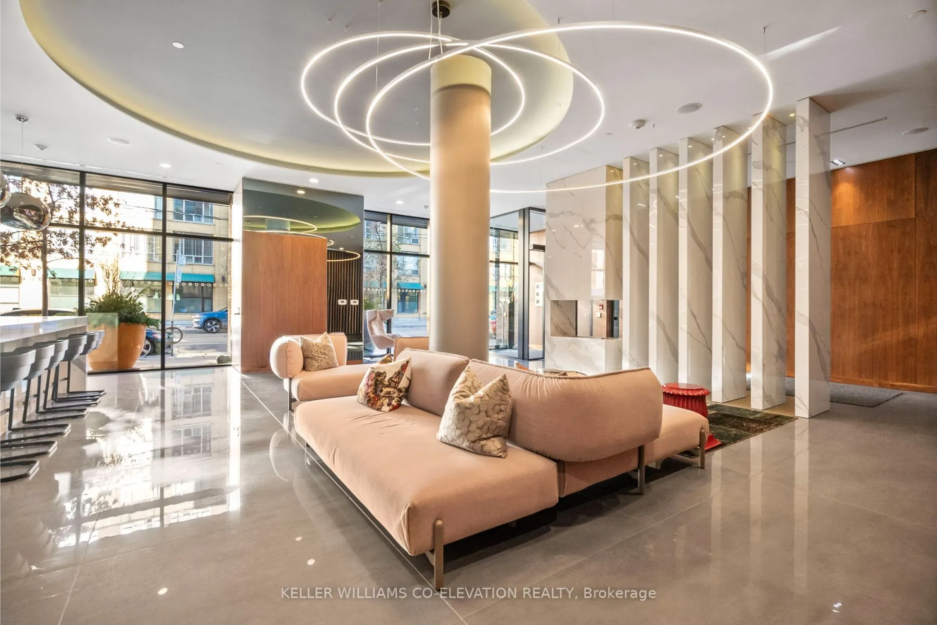1075 Queen Street E, #303
