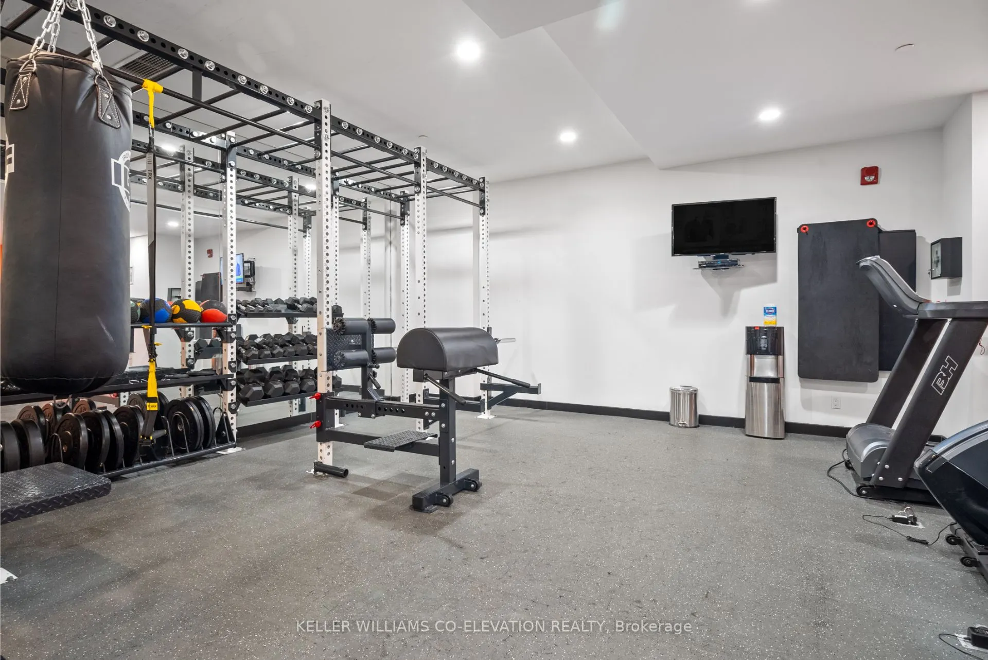 1075 Queen Street E, #303
